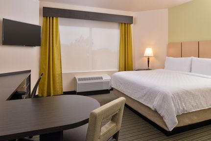 Candlewood Suites - Austin Airport, an IHG Hotel , TX 78741 near Austin-bergstrom International Airport View Point 30