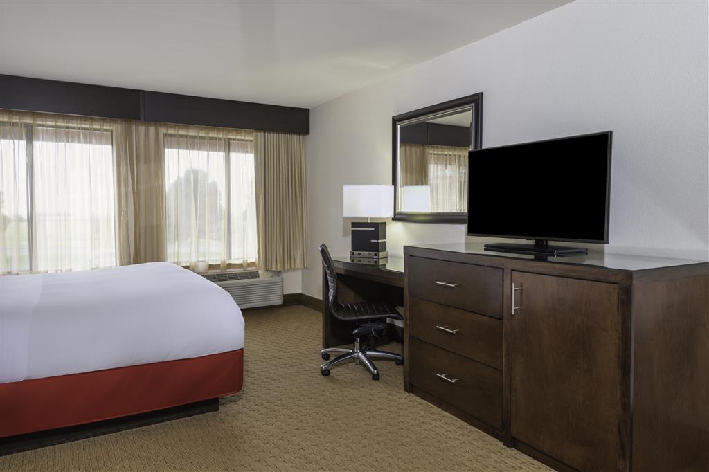 Radisson Hotel Colorado Springs , CO 80916 near Colorado Springs Airport View Point 16