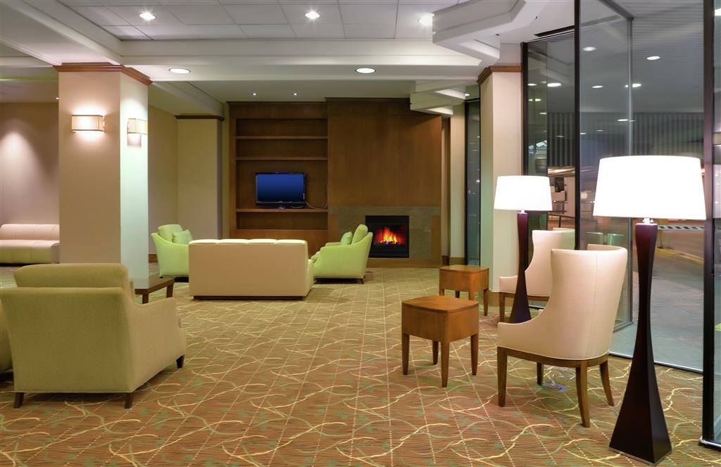 DoubleTree by Hilton Hotel Omaha Downtown , NE 68102 near Eppley Airfield View Point 9