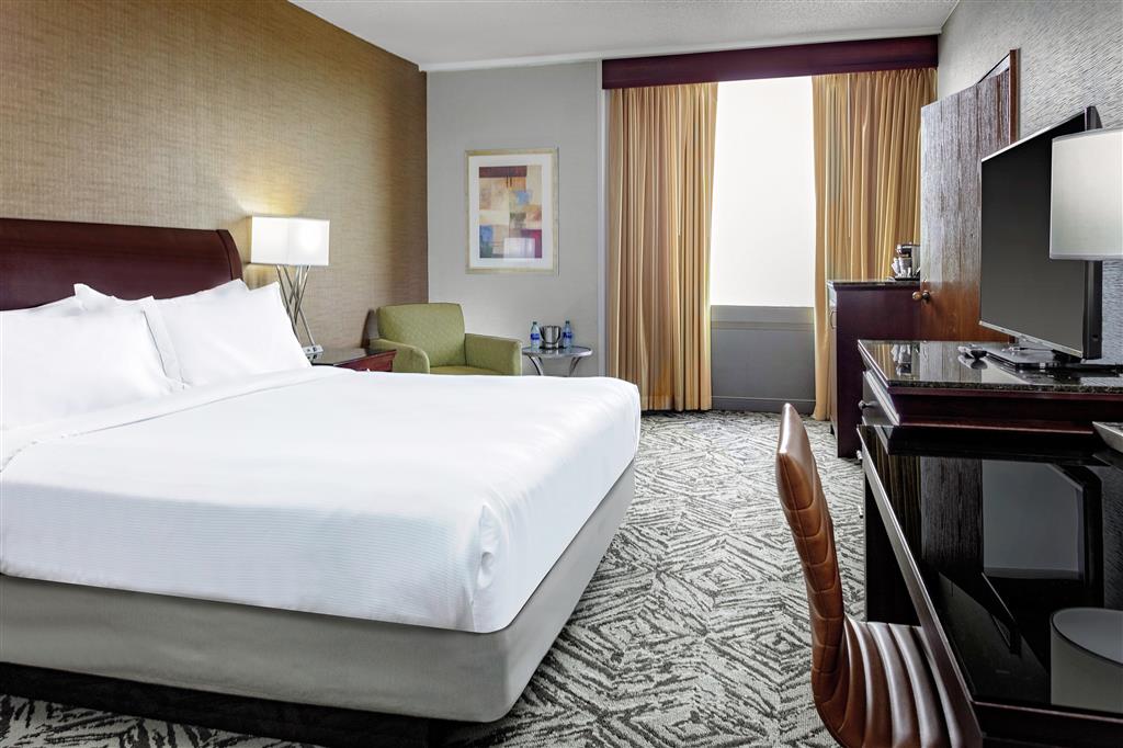 DoubleTree by Hilton Hotel Omaha Downtown , NE 68102 near Eppley Airfield View Point 19