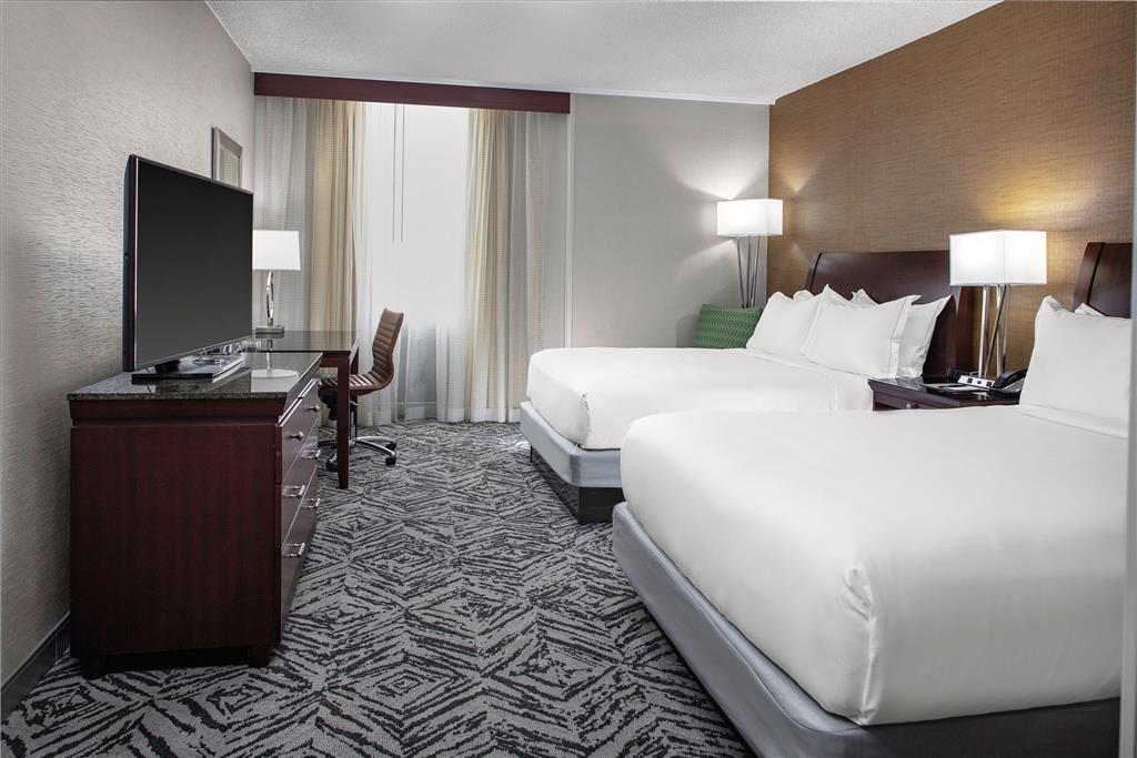 DoubleTree by Hilton Hotel Omaha Downtown , NE 68102 near Eppley Airfield View Point 20