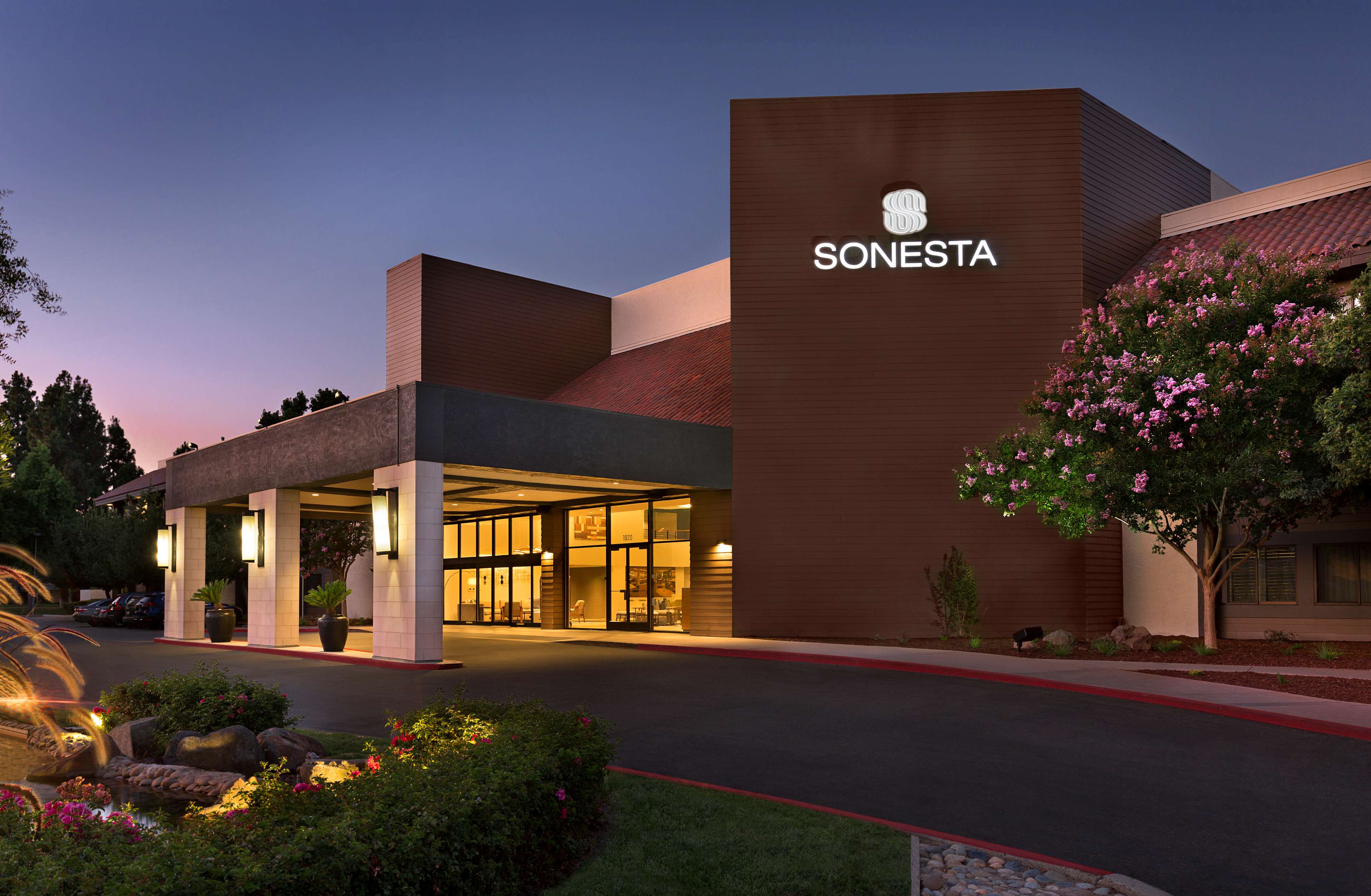 Sonesta Silicon Valley