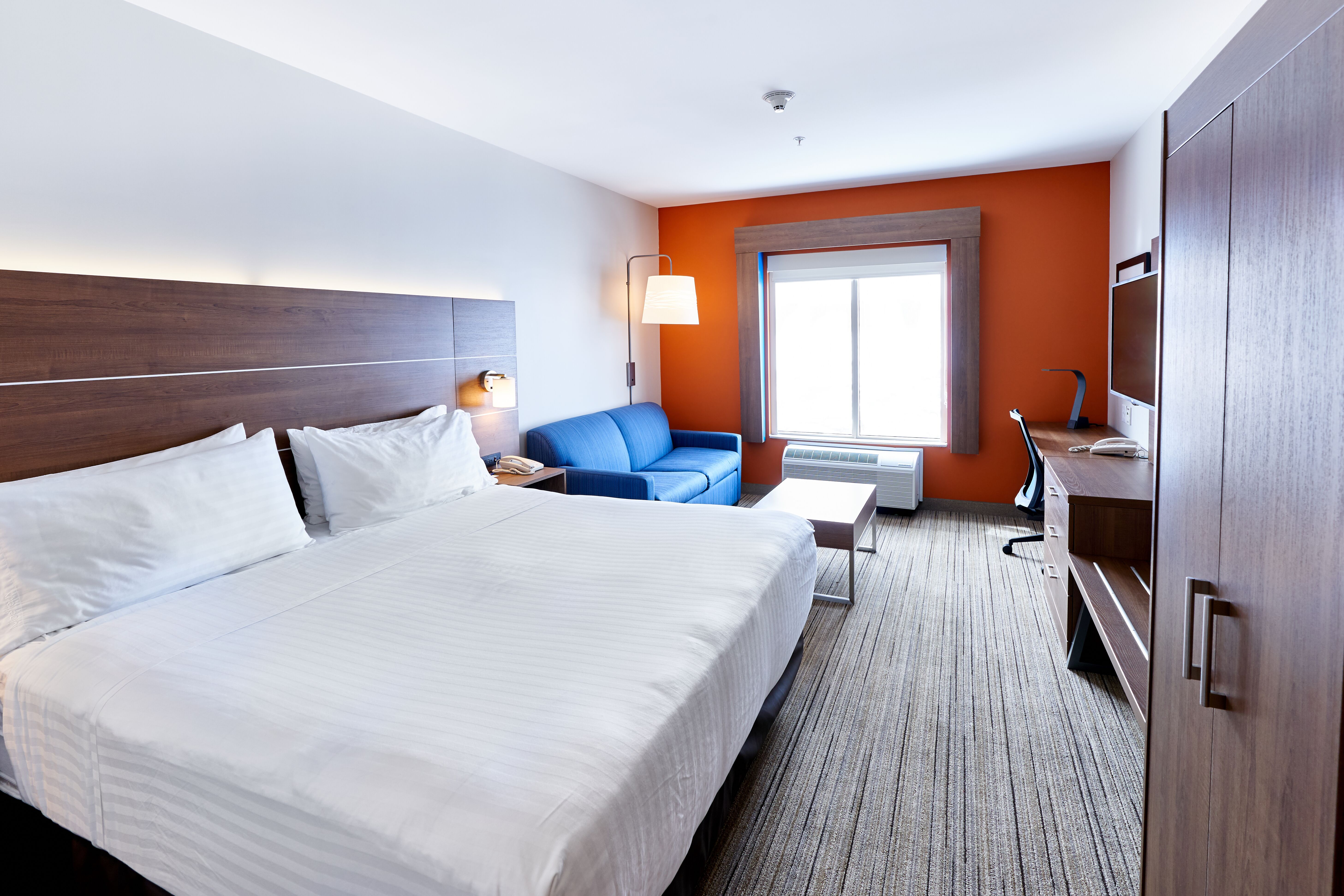 Holiday Inn Express Hotel & Suites Dieppe Airport, an IHG Hotel , NB E1A 7E6 near Greater Moncton Intl View Point 17