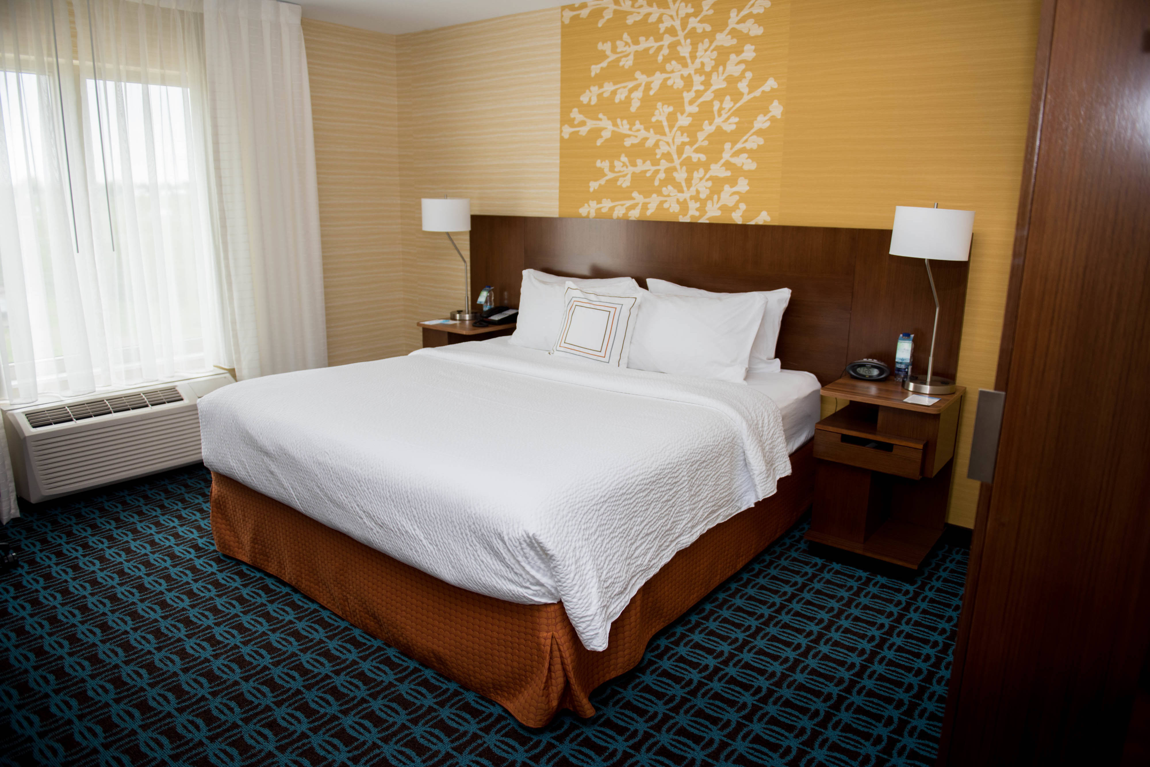 Fairfield Inn & Suites by Marriott Moncton , NB E1A 7S4 near Greater Moncton Intl View Point 17