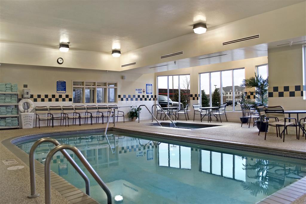 Hilton Garden Inn Minneapolis Eagan , MN 55122 near Minneapolis-saint Paul International Airport (wold-chamberlain Field) View Point 6