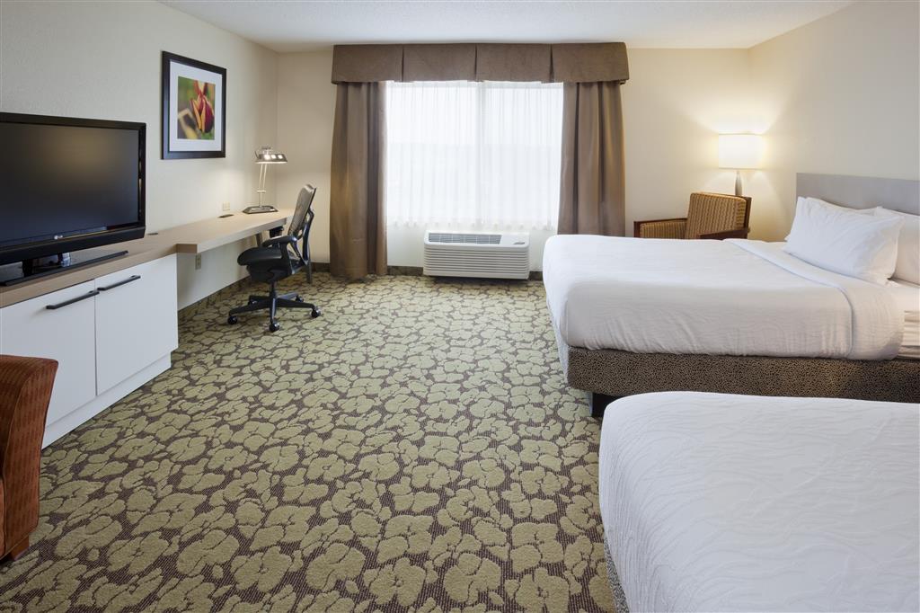 Hilton Garden Inn Minneapolis Eagan , MN 55122 near Minneapolis-saint Paul International Airport (wold-chamberlain Field) View Point 15