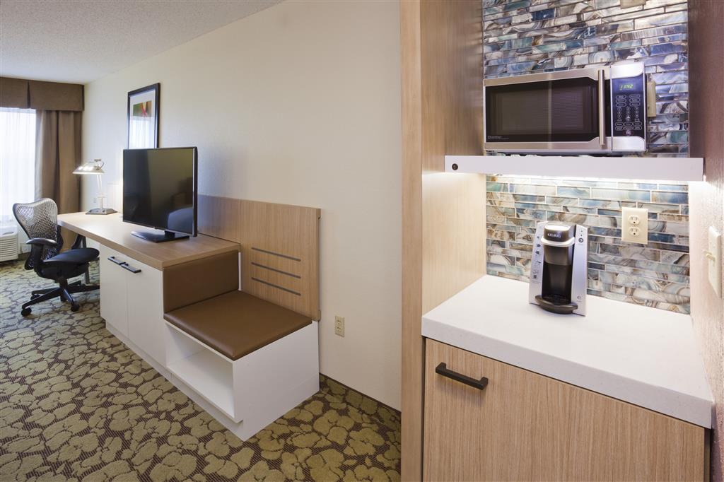 Hilton Garden Inn Minneapolis Eagan , MN 55122 near Minneapolis-saint Paul International Airport (wold-chamberlain Field) View Point 17