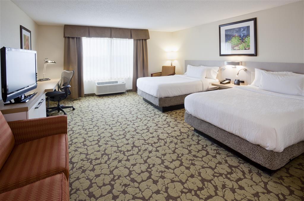 Hilton Garden Inn Minneapolis Eagan , MN 55122 near Minneapolis-saint Paul International Airport (wold-chamberlain Field) View Point 19