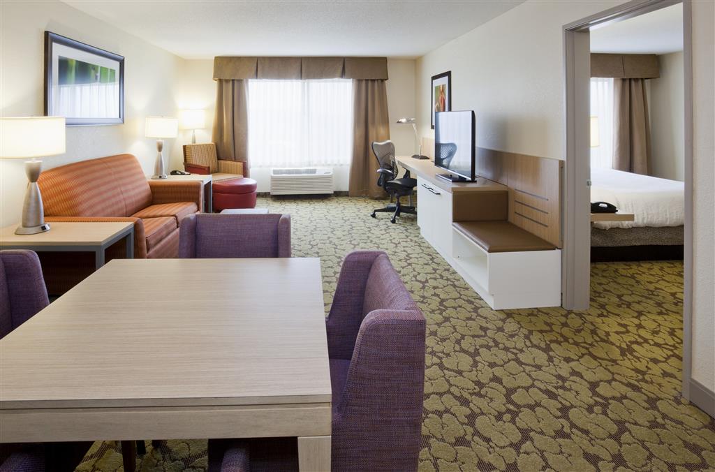 Hilton Garden Inn Minneapolis Eagan , MN 55122 near Minneapolis-saint Paul International Airport (wold-chamberlain Field) View Point 18