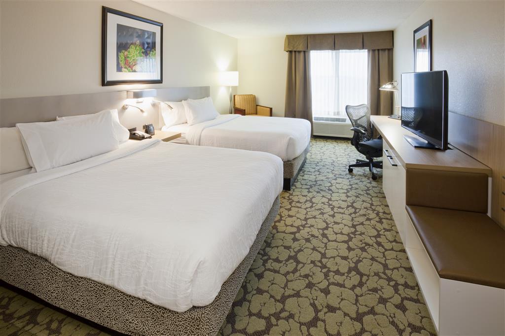 Hilton Garden Inn Minneapolis Eagan , MN 55122 near Minneapolis-saint Paul International Airport (wold-chamberlain Field) View Point 21