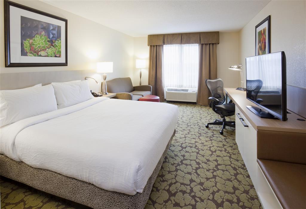 Hilton Garden Inn Minneapolis Eagan , MN 55122 near Minneapolis-saint Paul International Airport (wold-chamberlain Field) View Point 22