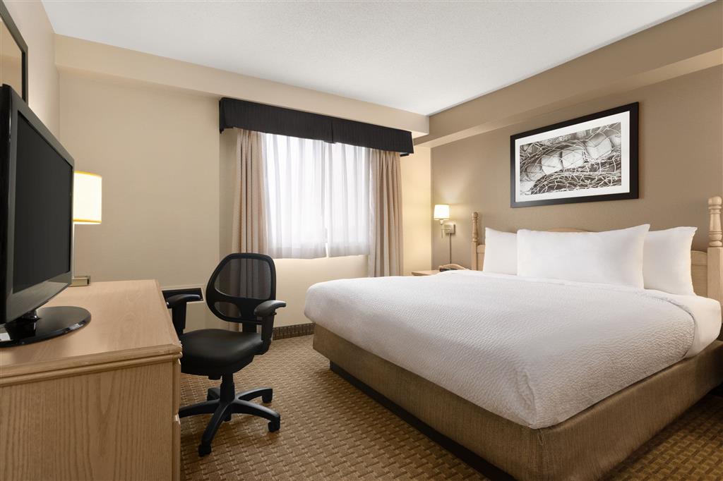 Travelodge Suites by Wyndham Moncton , NB E1G 2J5 near Greater Moncton Intl View Point 11