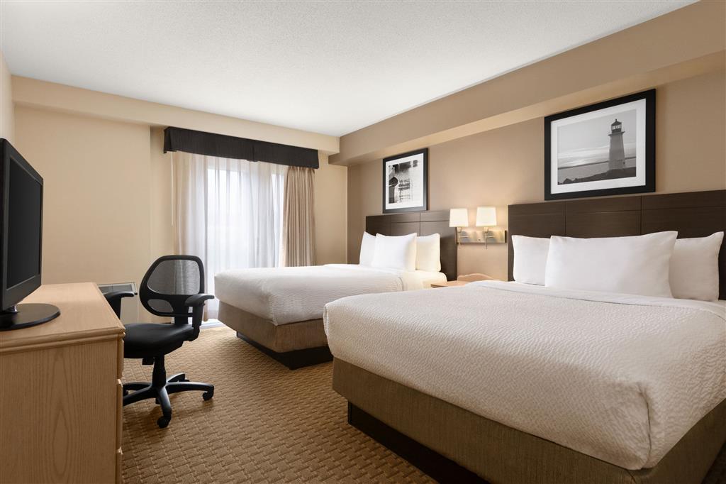 Travelodge Suites by Wyndham Moncton , NB E1G 2J5 near Greater Moncton Intl View Point 14