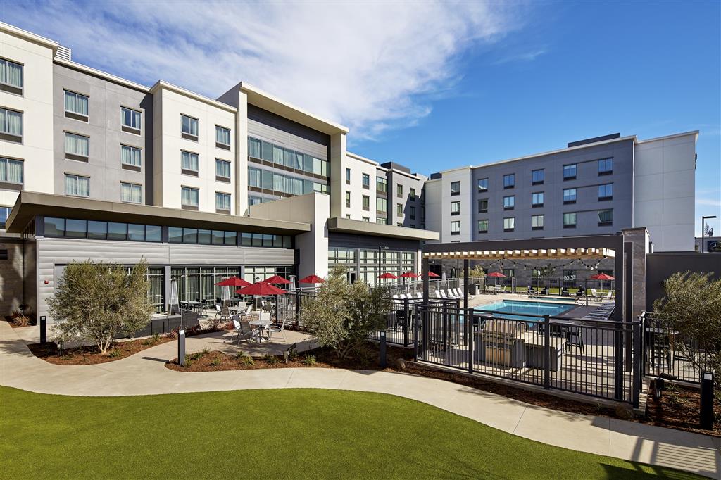 Homewood Suites By Hilton Long Beach Airport , CA 90808 near Long Beach Airport View Point 5