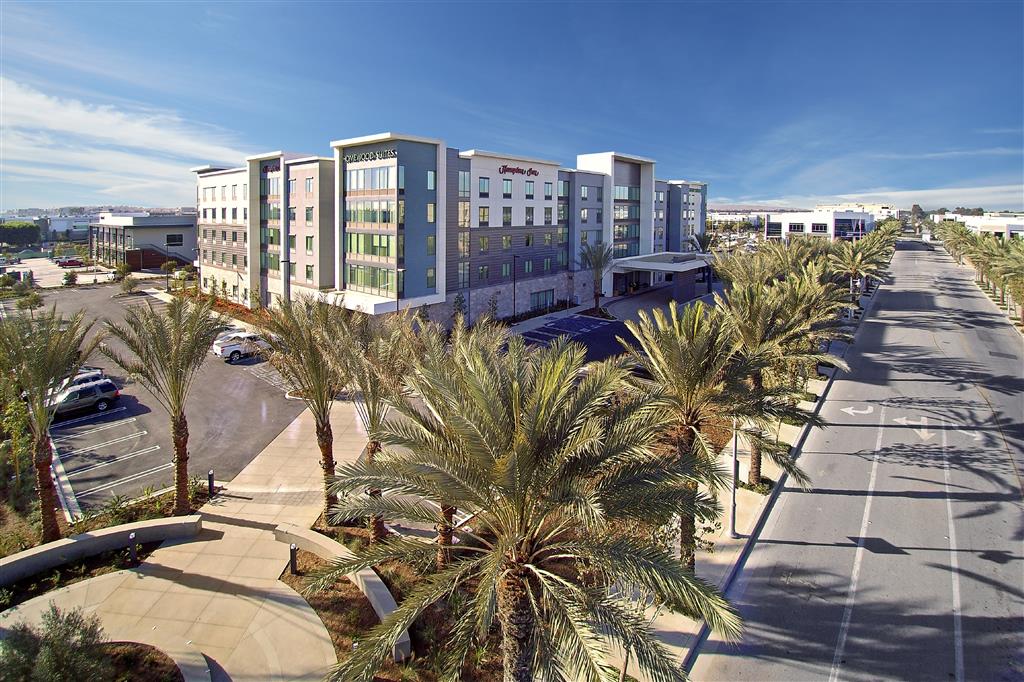 Homewood Suites By Hilton Long Beach Airport , CA 90808 near Long Beach Airport View Point 6