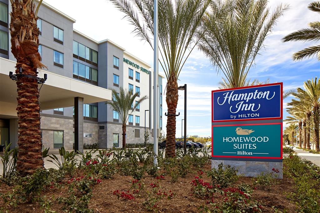 Homewood Suites By Hilton Long Beach Airport , CA 90808 near Long Beach Airport View Point 7