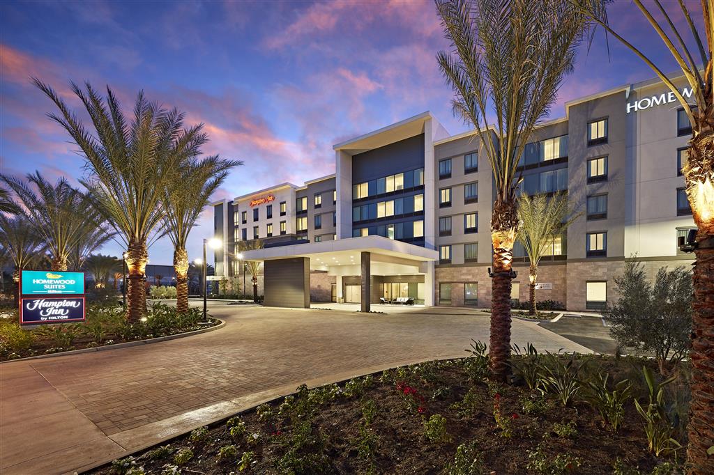 Homewood Suites By Hilton Long Beach Airport , CA 90808 near Long Beach Airport View Point 8