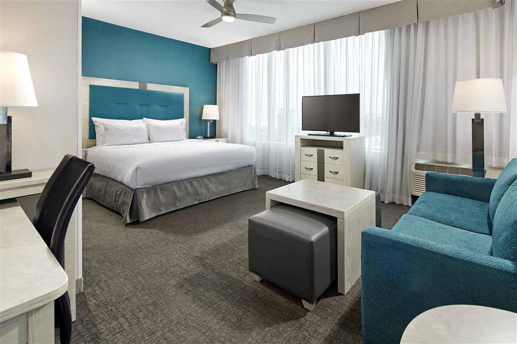 Homewood Suites By Hilton Long Beach Airport , CA 90808 near Long Beach Airport View Point 15