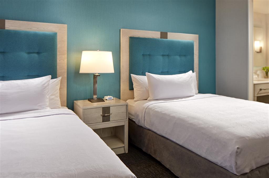 Homewood Suites By Hilton Long Beach Airport , CA 90808 near Long Beach Airport View Point 17