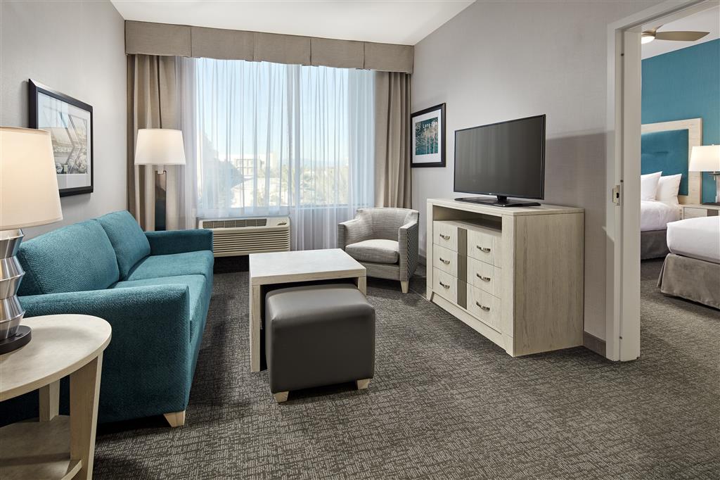 Homewood Suites By Hilton Long Beach Airport , CA 90808 near Long Beach Airport View Point 20