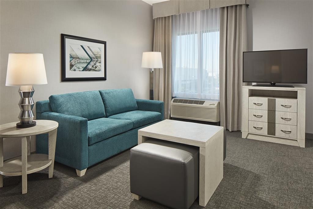 Homewood Suites By Hilton Long Beach Airport , CA 90808 near Long Beach Airport View Point 23