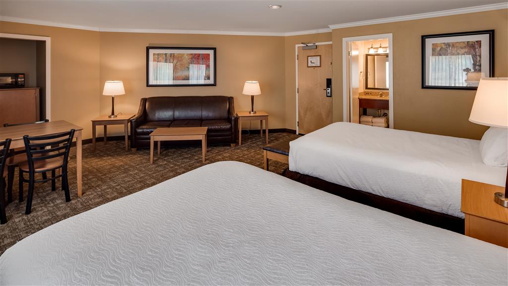 Best Western Plus Windjammer Inn & Conference Center , VT 05403 near Burlington International Airport View Point 28