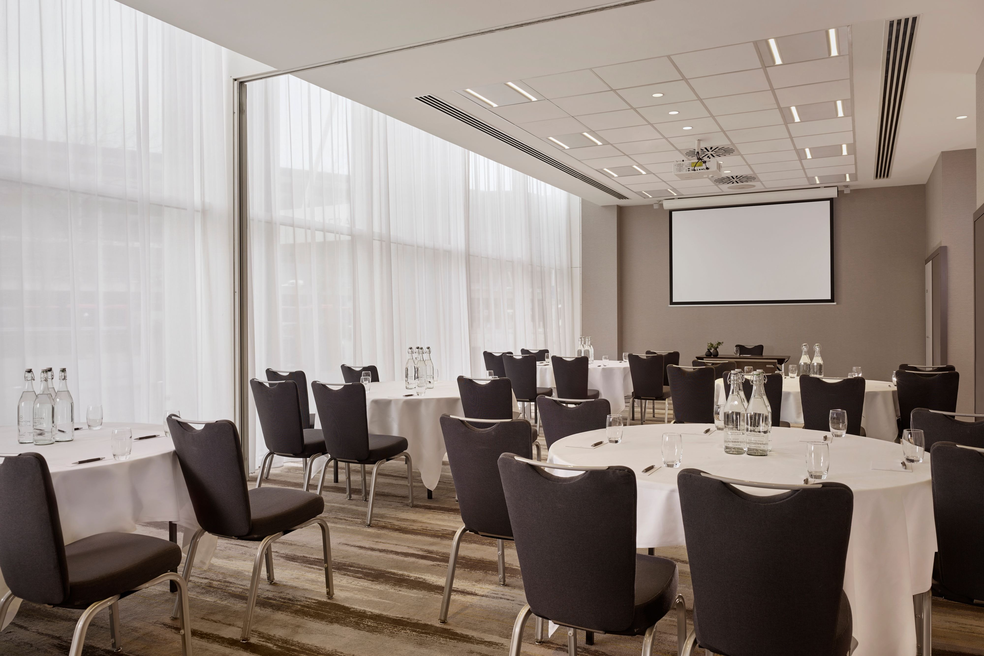 Sheraton Amsterdam Airport Hotel and Conference Center ,  1118BG near Amsterdam Airport Schiphol View Point 19