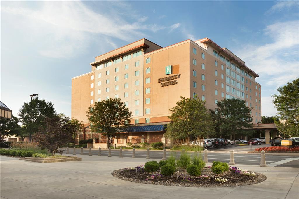 Embassy Suites By Charleston