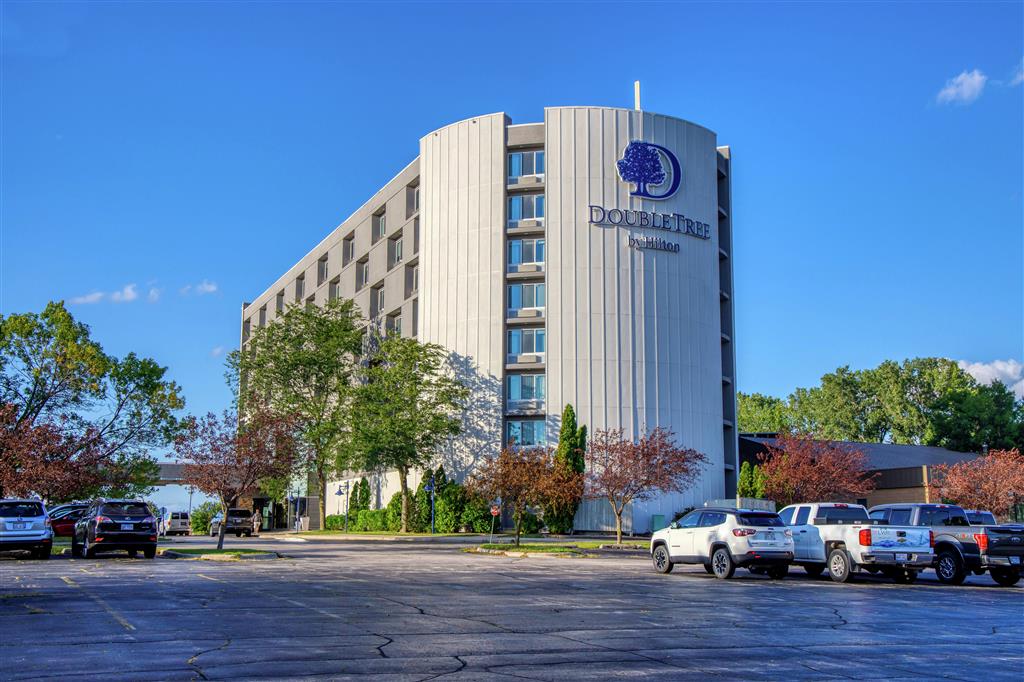 Doubletree By Hilton Appleton, Wi