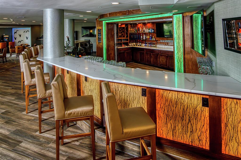 DoubleTree by Hilton Appleton, WI , WI 54914 near Appleton International Airport View Point 8