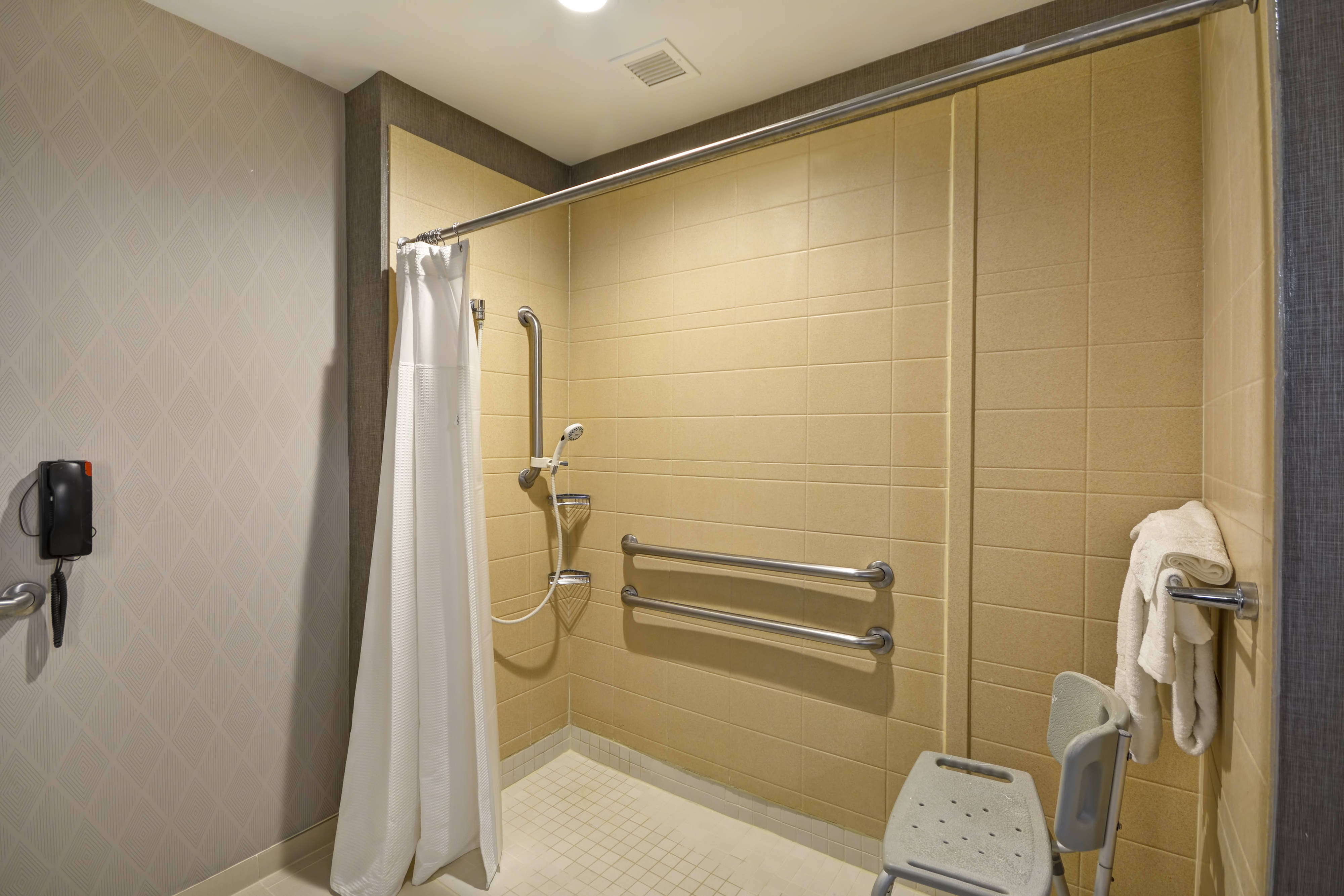 SpringHill Suites by Marriott Indianapolis Airport/Plainfield , IN 46168 near Indianapolis International Airport View Point 6