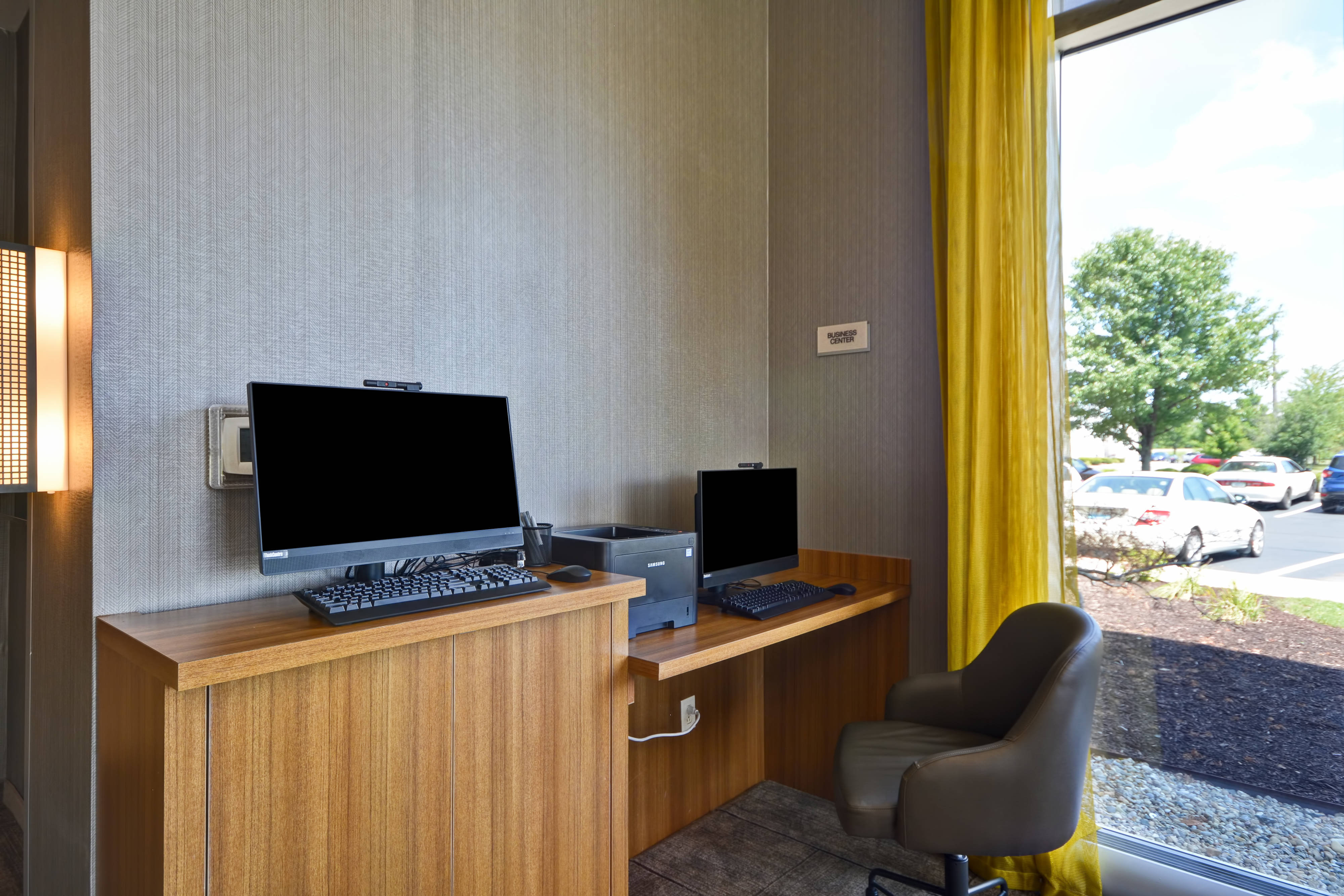 SpringHill Suites by Marriott Indianapolis Airport/Plainfield , IN 46168 near Indianapolis International Airport View Point 7