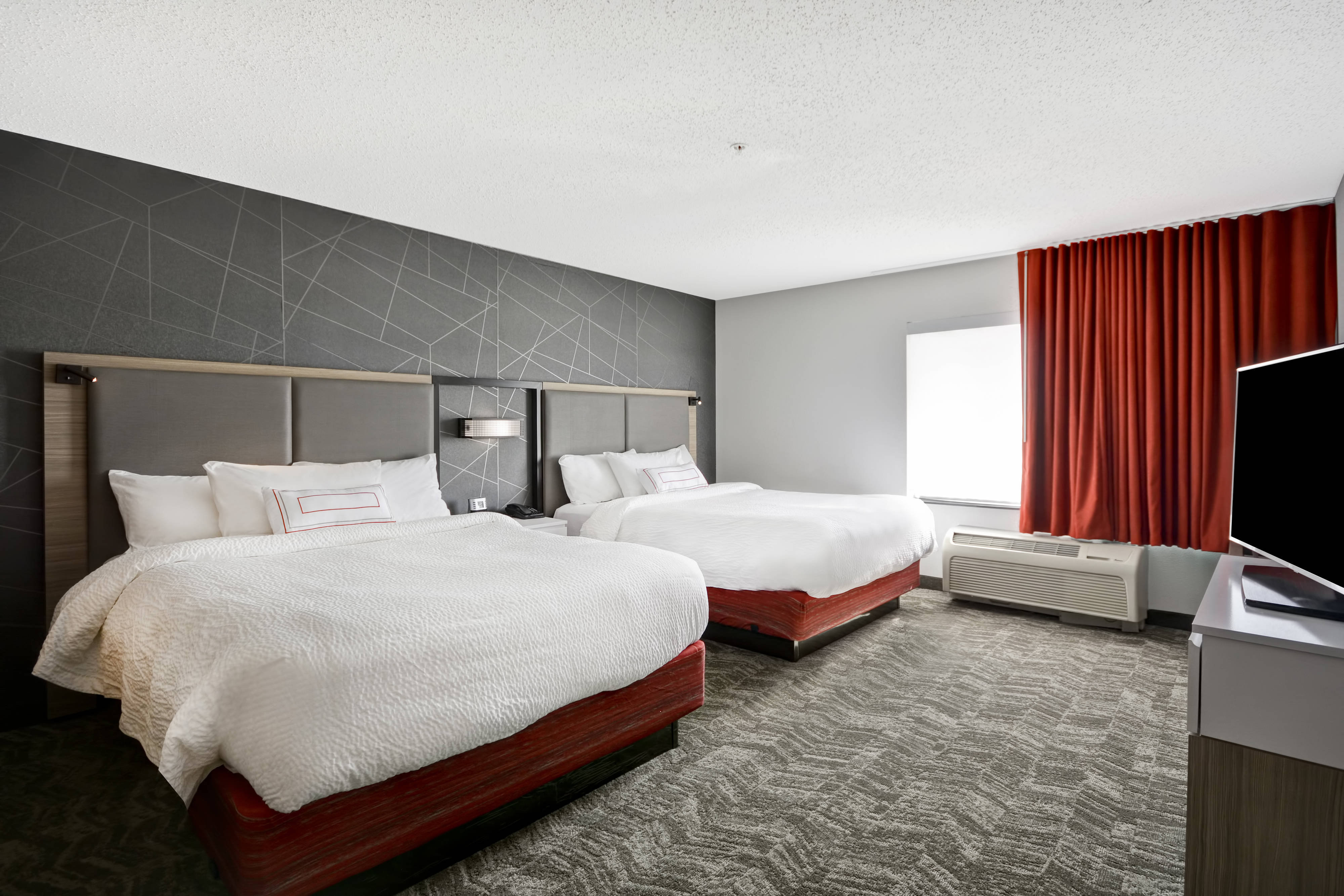 SpringHill Suites by Marriott Indianapolis Airport/Plainfield , IN 46168 near Indianapolis International Airport View Point 32