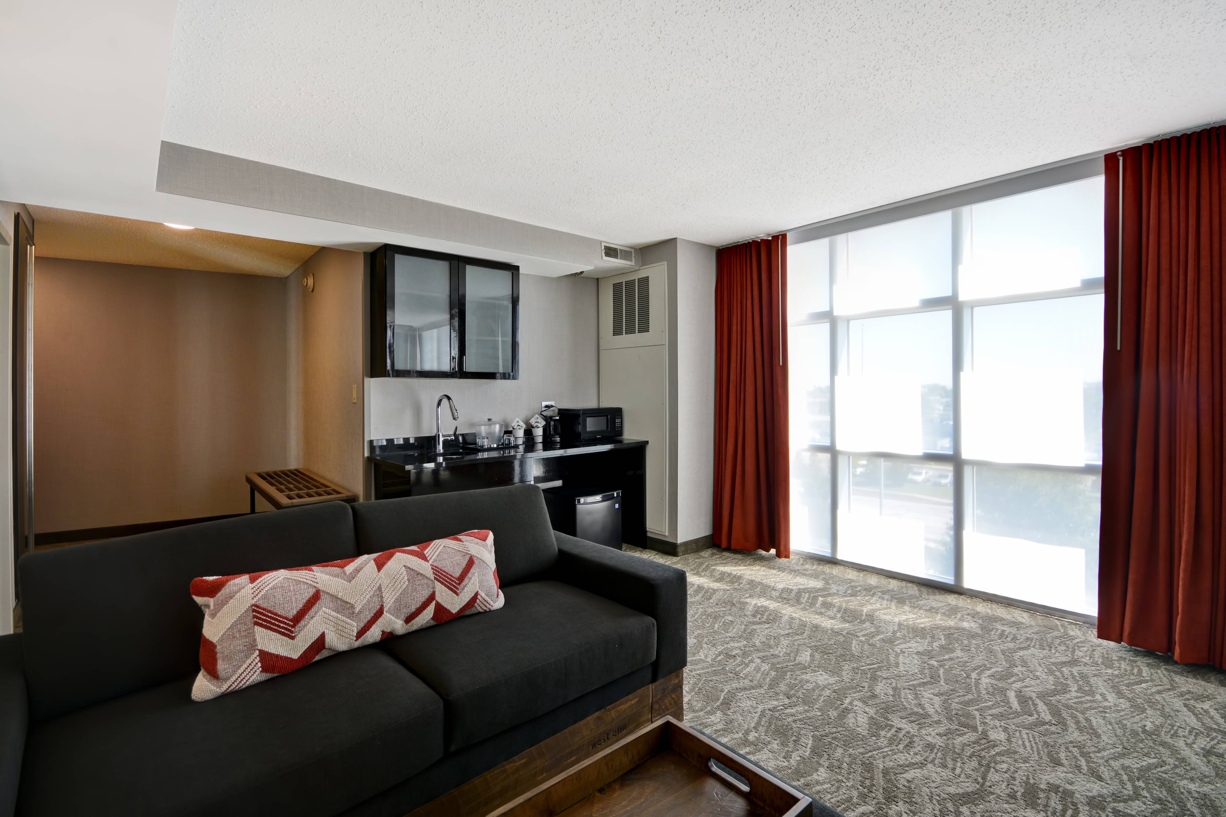 SpringHill Suites by Marriott Indianapolis Airport/Plainfield , IN 46168 near Indianapolis International Airport View Point 40