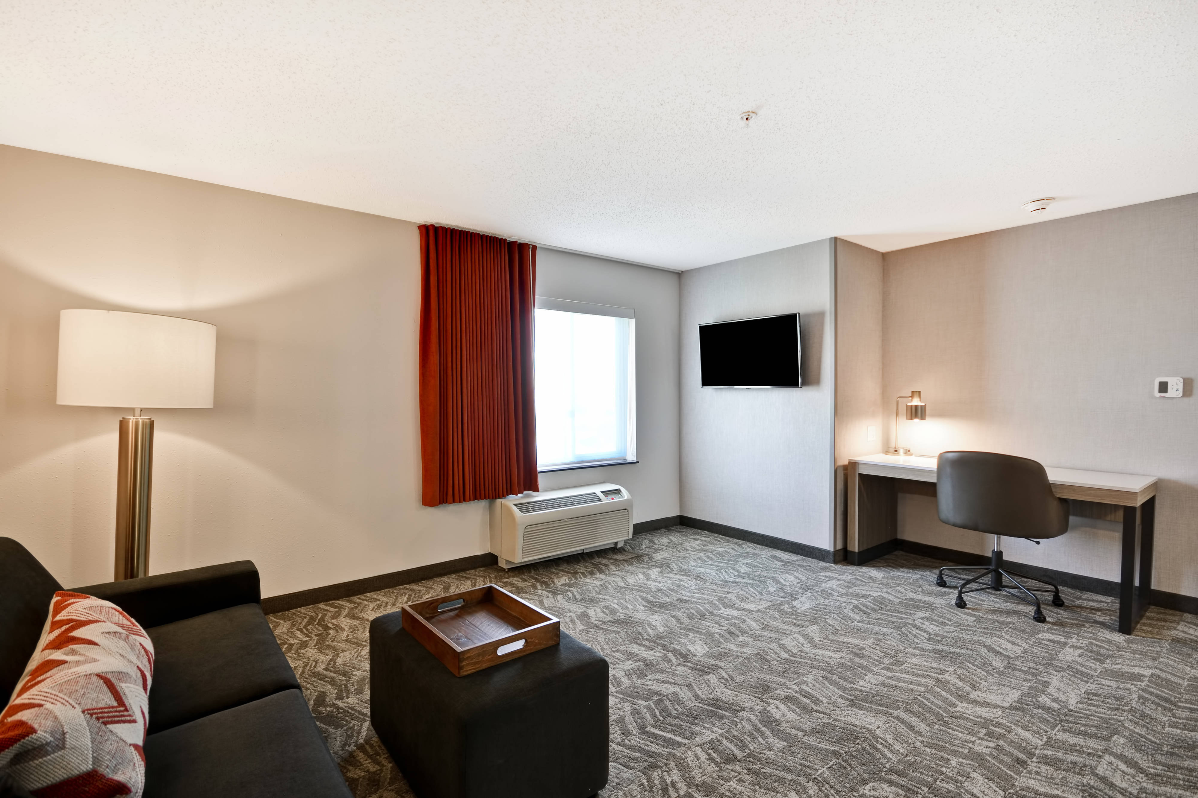 SpringHill Suites by Marriott Indianapolis Airport/Plainfield , IN 46168 near Indianapolis International Airport View Point 42