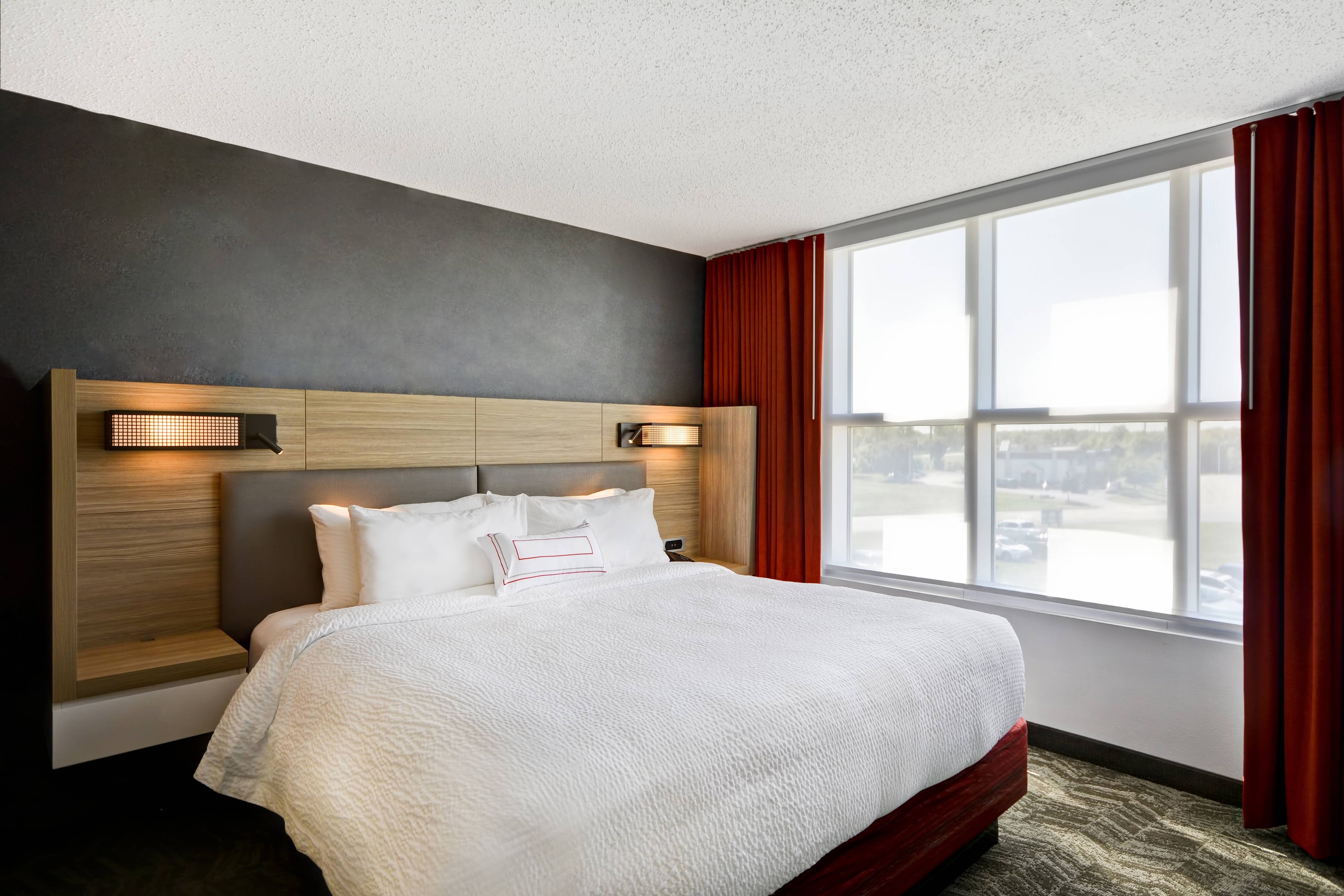 SpringHill Suites by Marriott Indianapolis Airport/Plainfield , IN 46168 near Indianapolis International Airport View Point 45