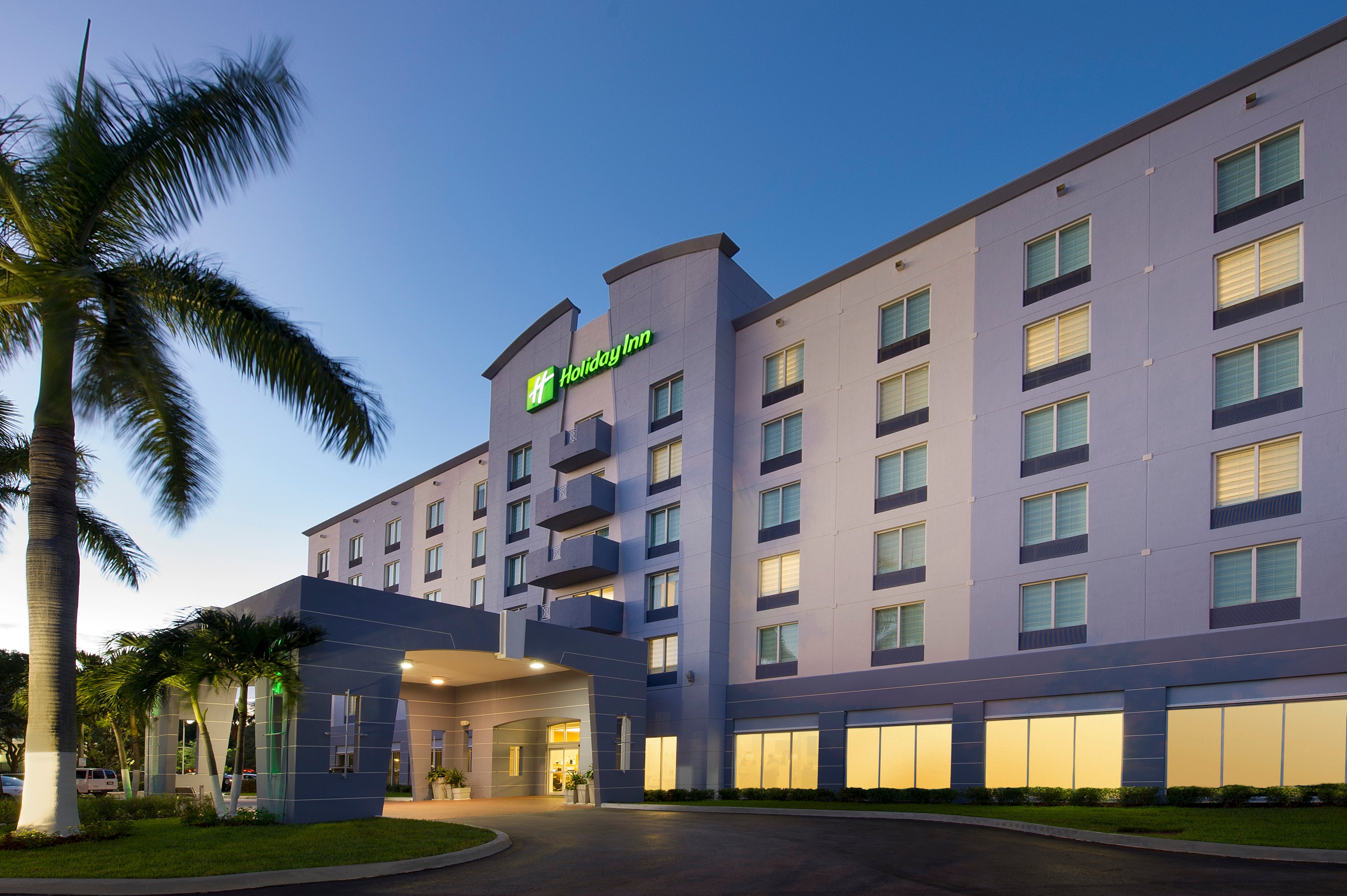 Holiday Inn Hotel Miami Doral Area, An Ihg Hotel