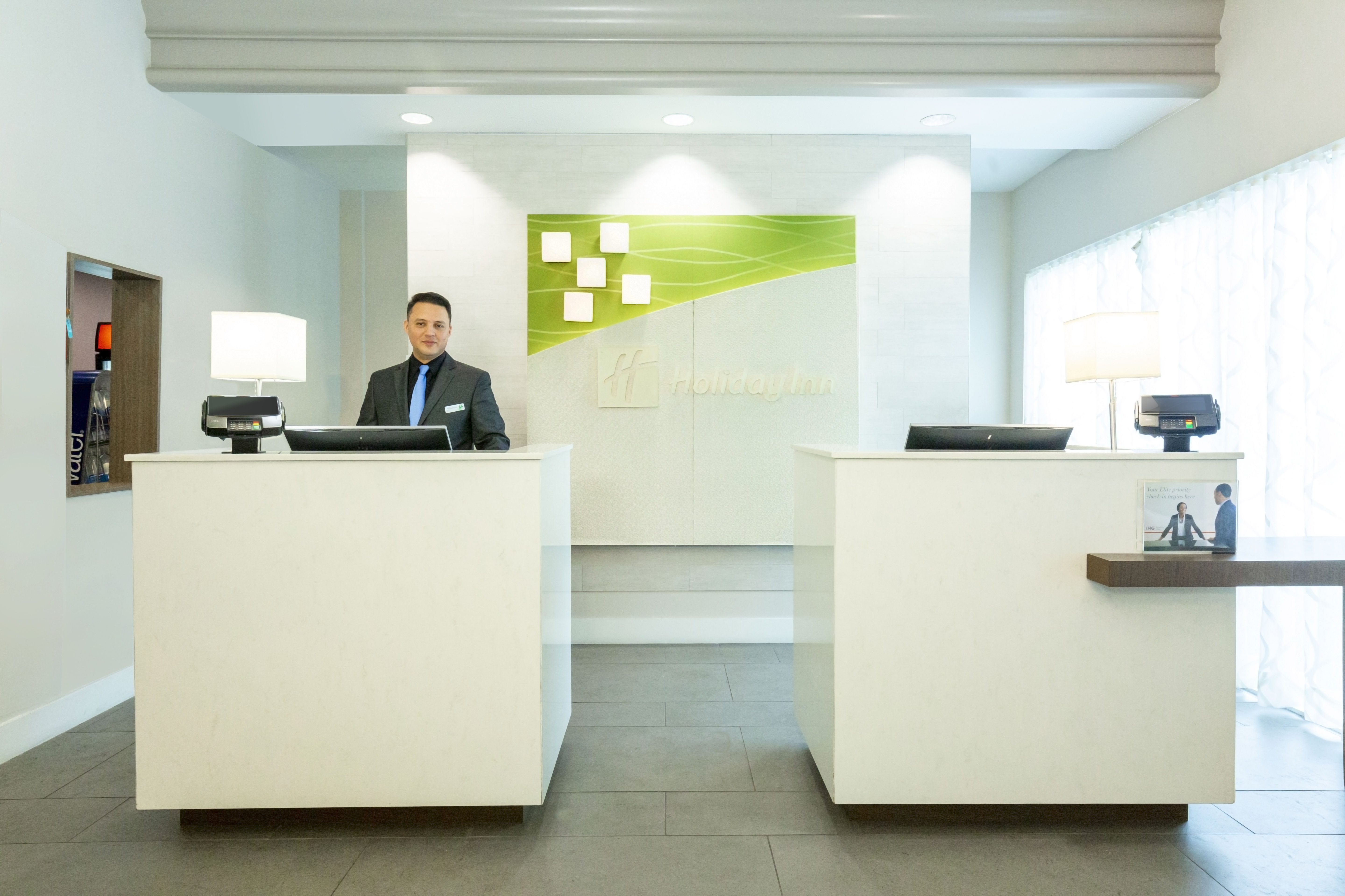 Holiday Inn Hotel Miami-Doral Area, an IHG Hotel , FL 33172-1209 near Miami International Airport View Point 13