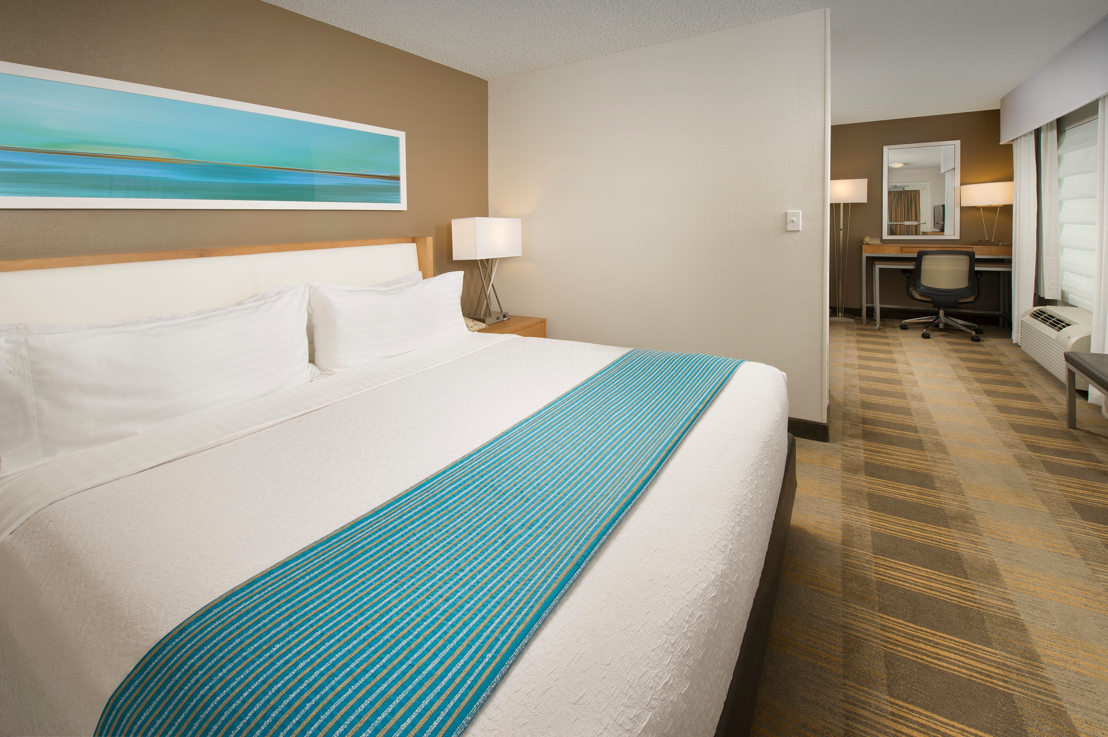 Holiday Inn Hotel Miami-Doral Area, an IHG Hotel , FL 33172-1209 near Miami International Airport View Point 26