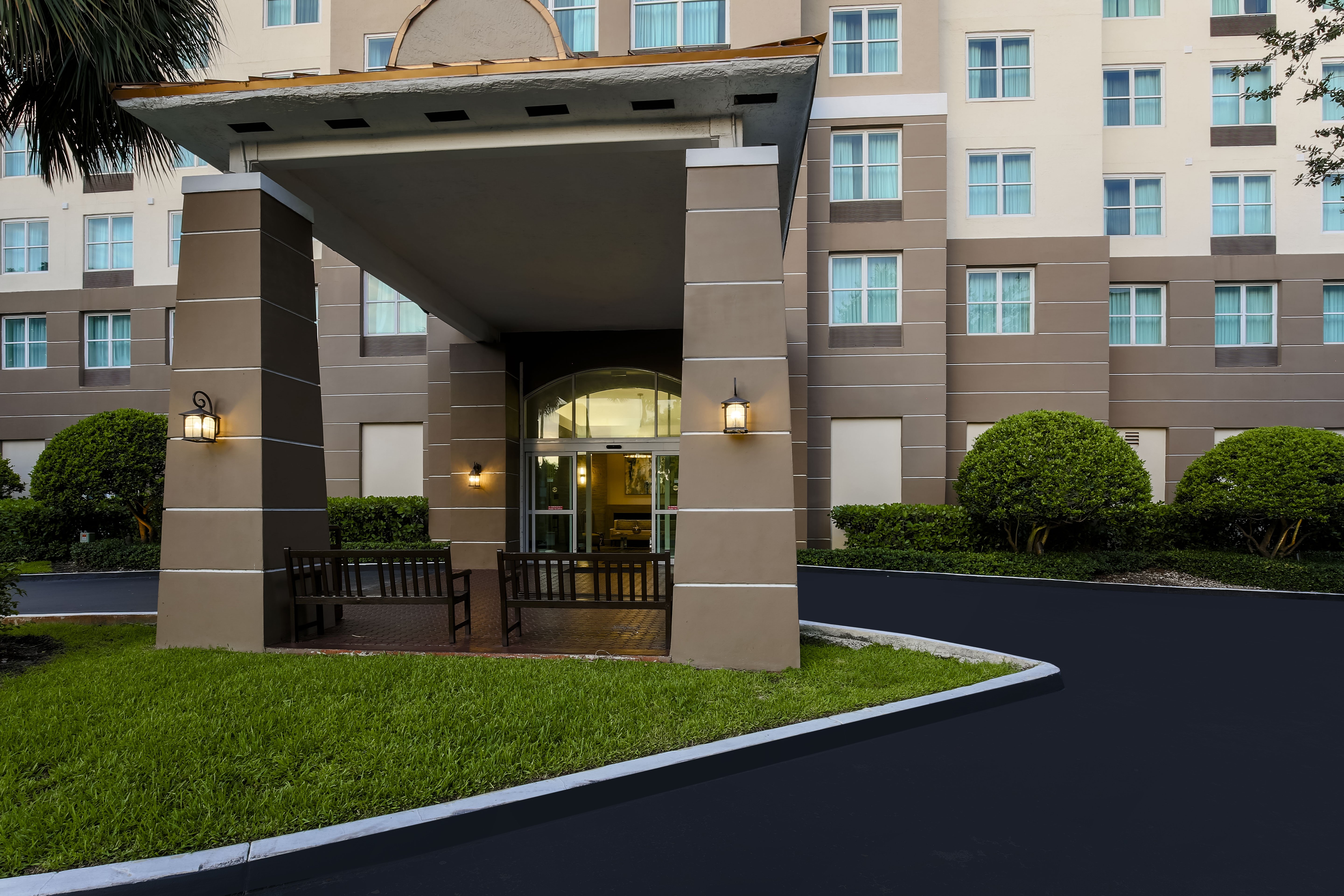 Staybridge Suites Miami Doral Area, An Ihg Hotel