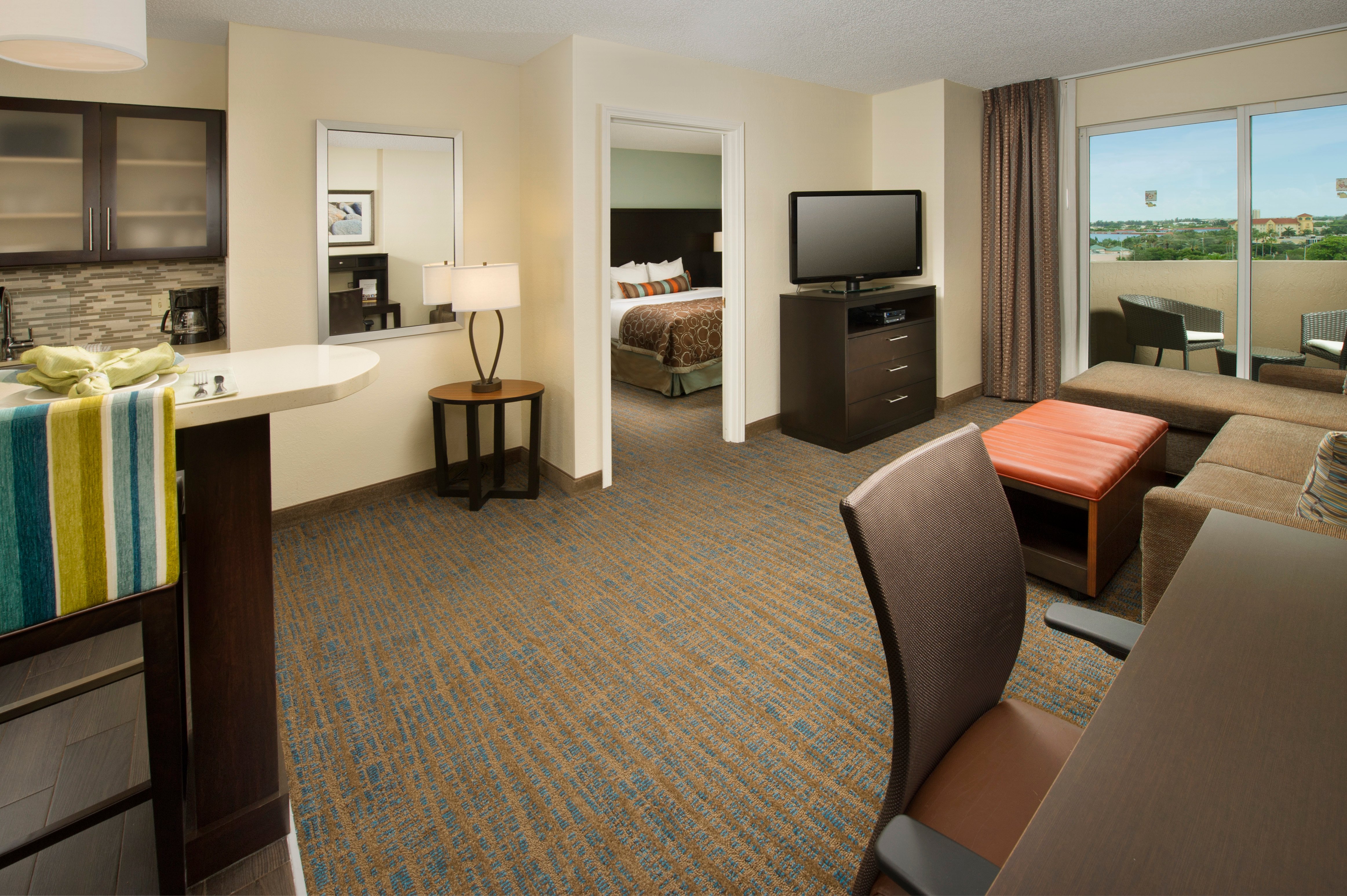 Staybridge Suites Miami Doral Area, an IHG Hotel , FL 33172 near Miami International Airport View Point 18