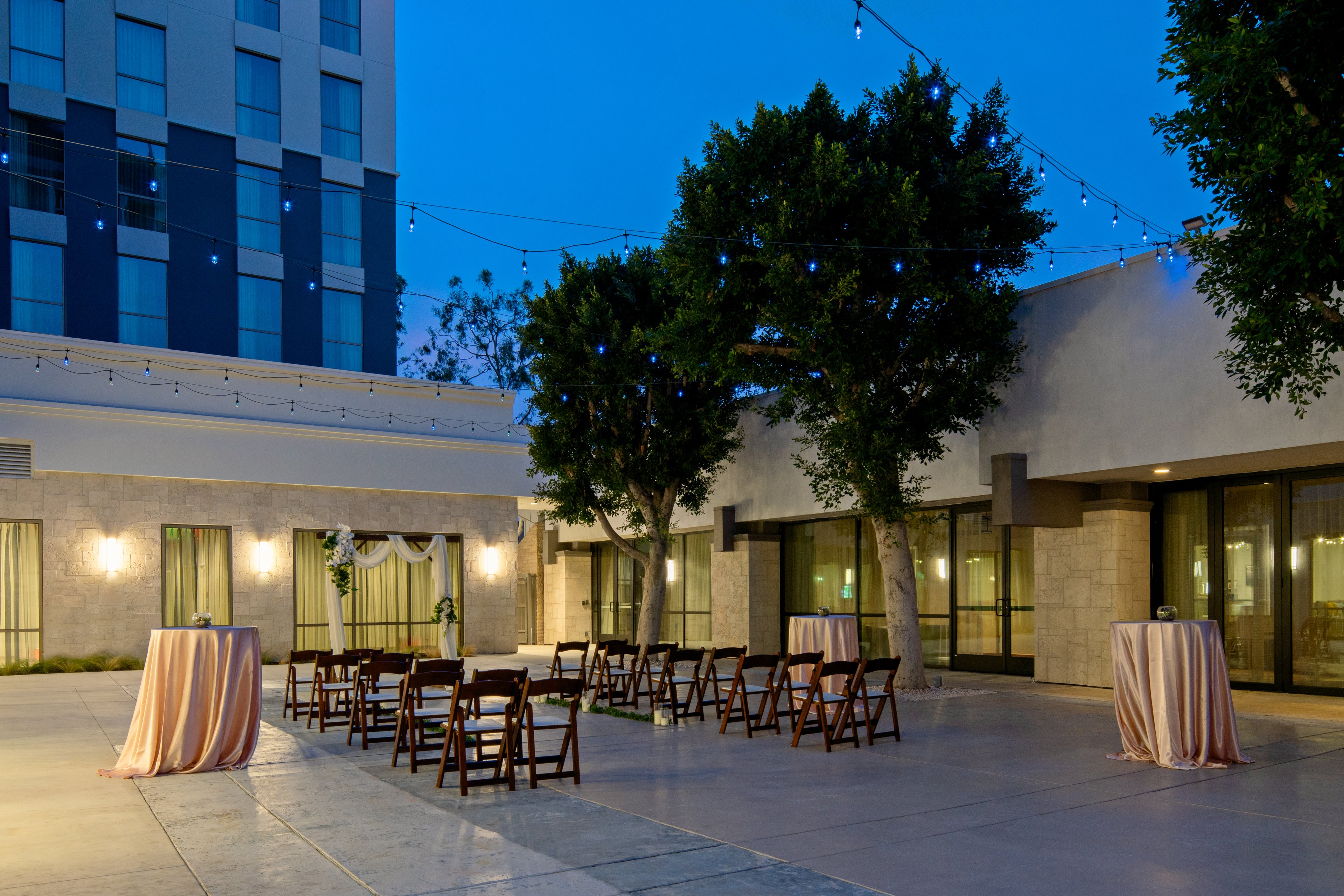 Staybridge Suites - Long Beach Airport, an IHG Hotel , CA 90815 near Long Beach Airport View Point 14