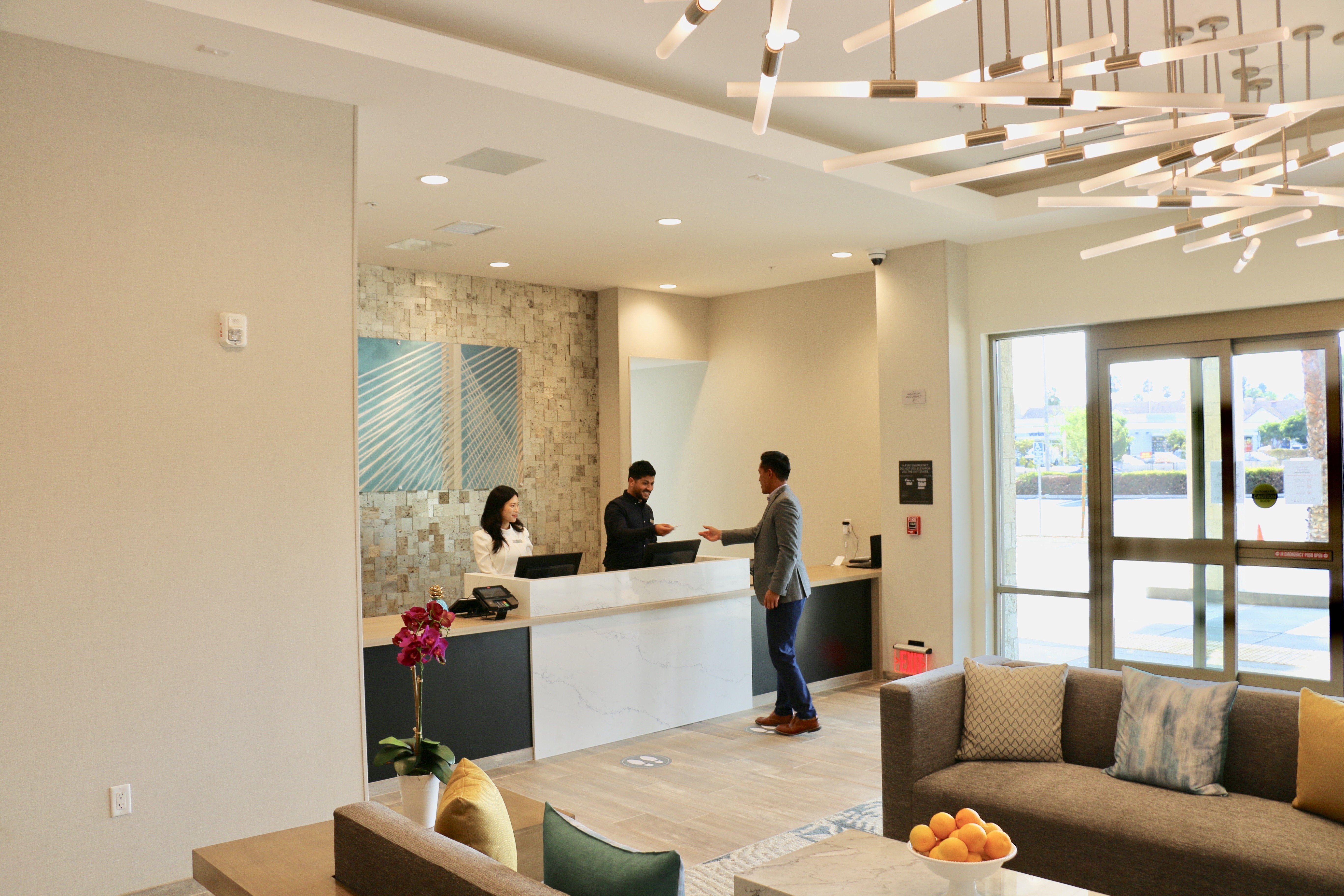 Staybridge Suites - Long Beach Airport, an IHG Hotel , CA 90815 near Long Beach Airport View Point 21