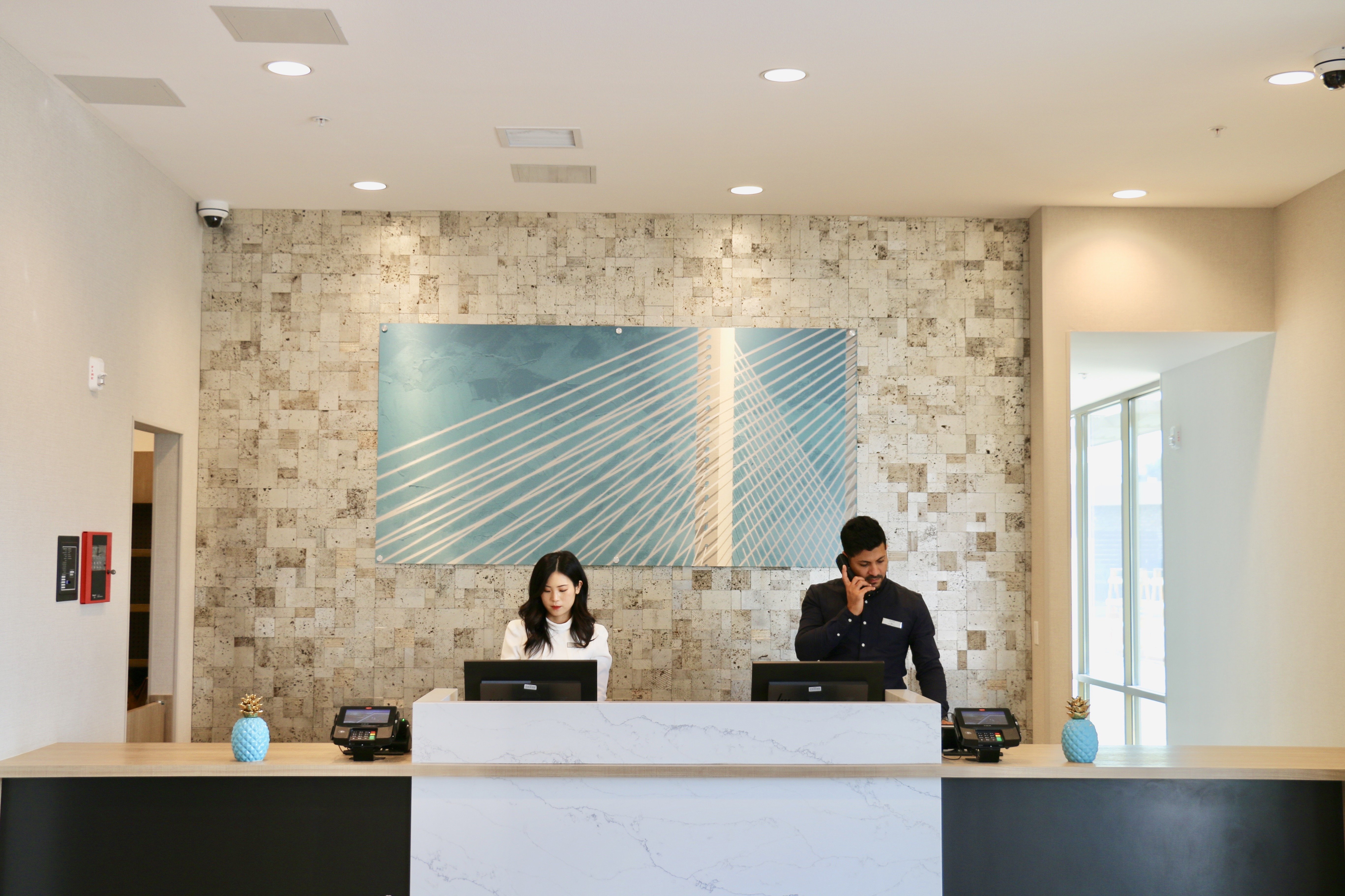 Staybridge Suites - Long Beach Airport, an IHG Hotel , CA 90815 near Long Beach Airport View Point 23