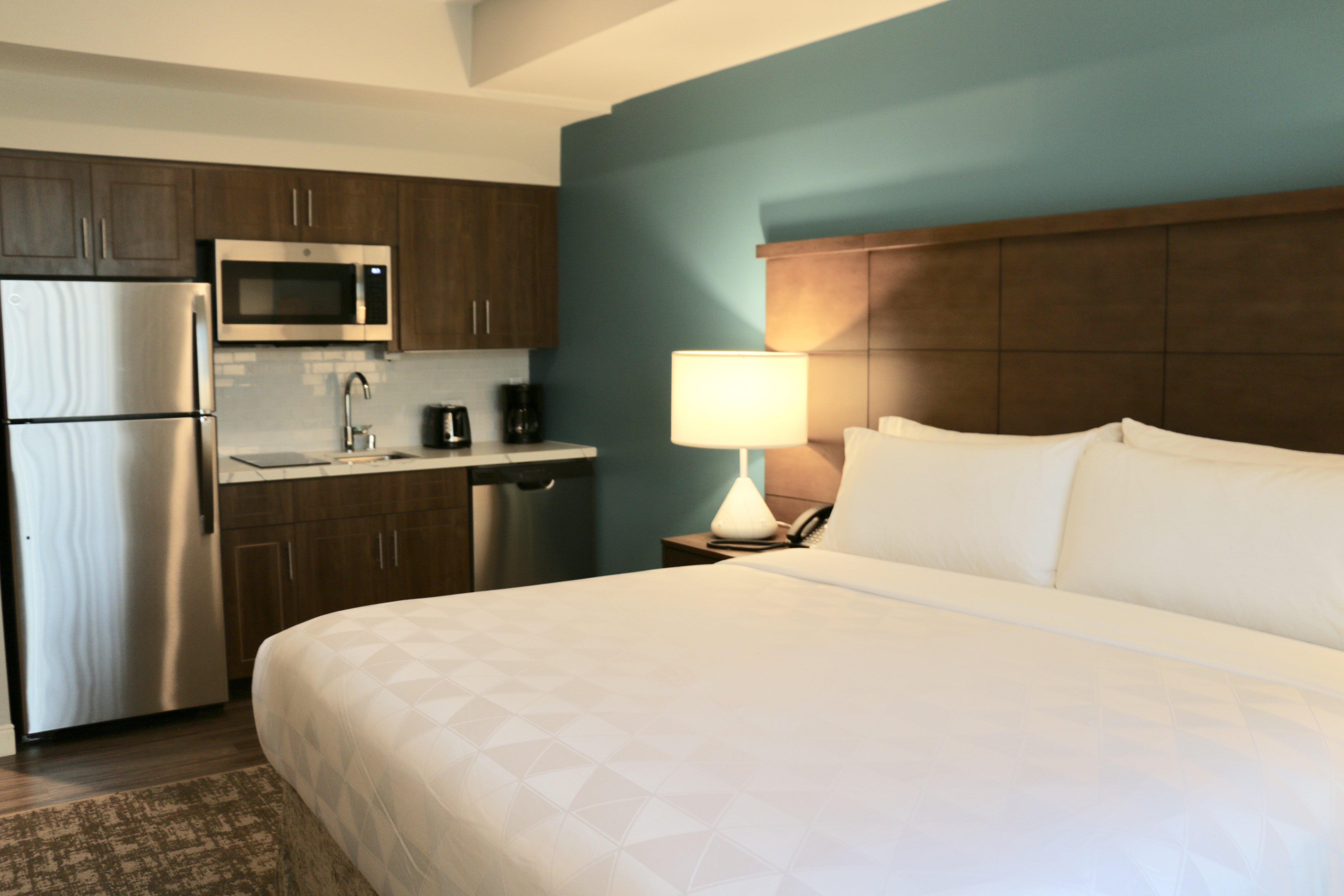 Staybridge Suites - Long Beach Airport, an IHG Hotel , CA 90815 near Long Beach Airport View Point 31