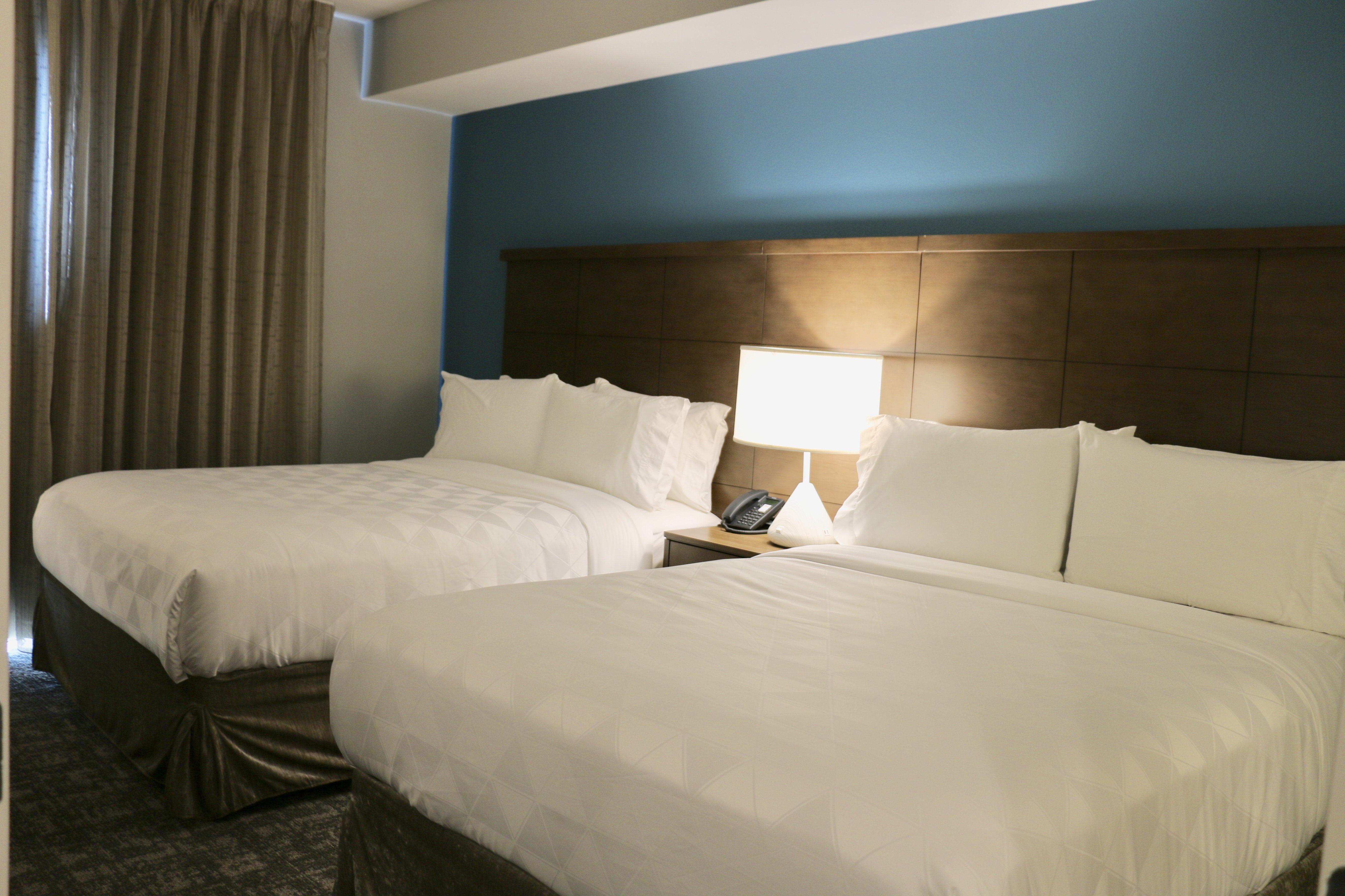 Staybridge Suites - Long Beach Airport, an IHG Hotel , CA 90815 near Long Beach Airport View Point 33