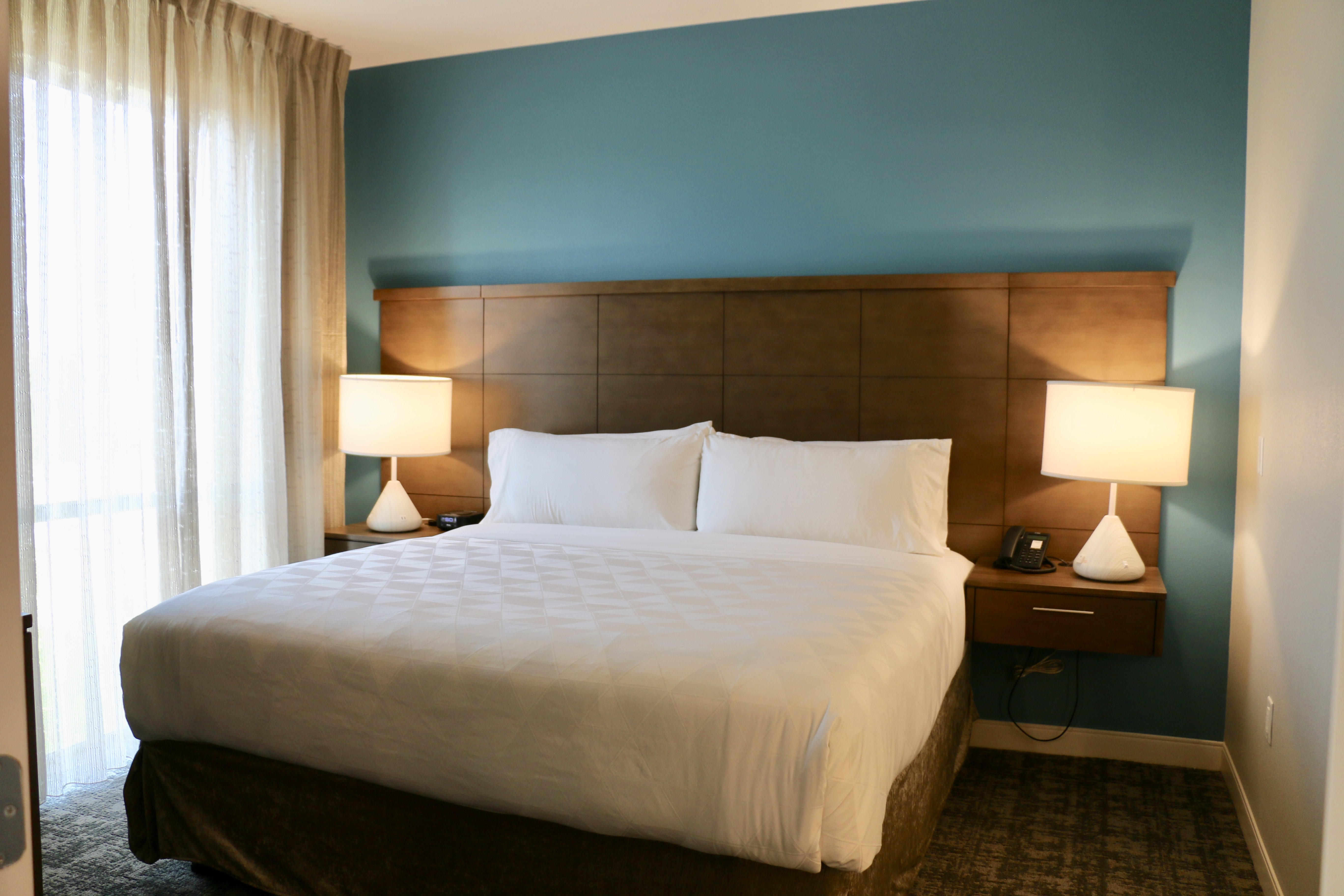 Staybridge Suites - Long Beach Airport, an IHG Hotel , CA 90815 near Long Beach Airport View Point 35