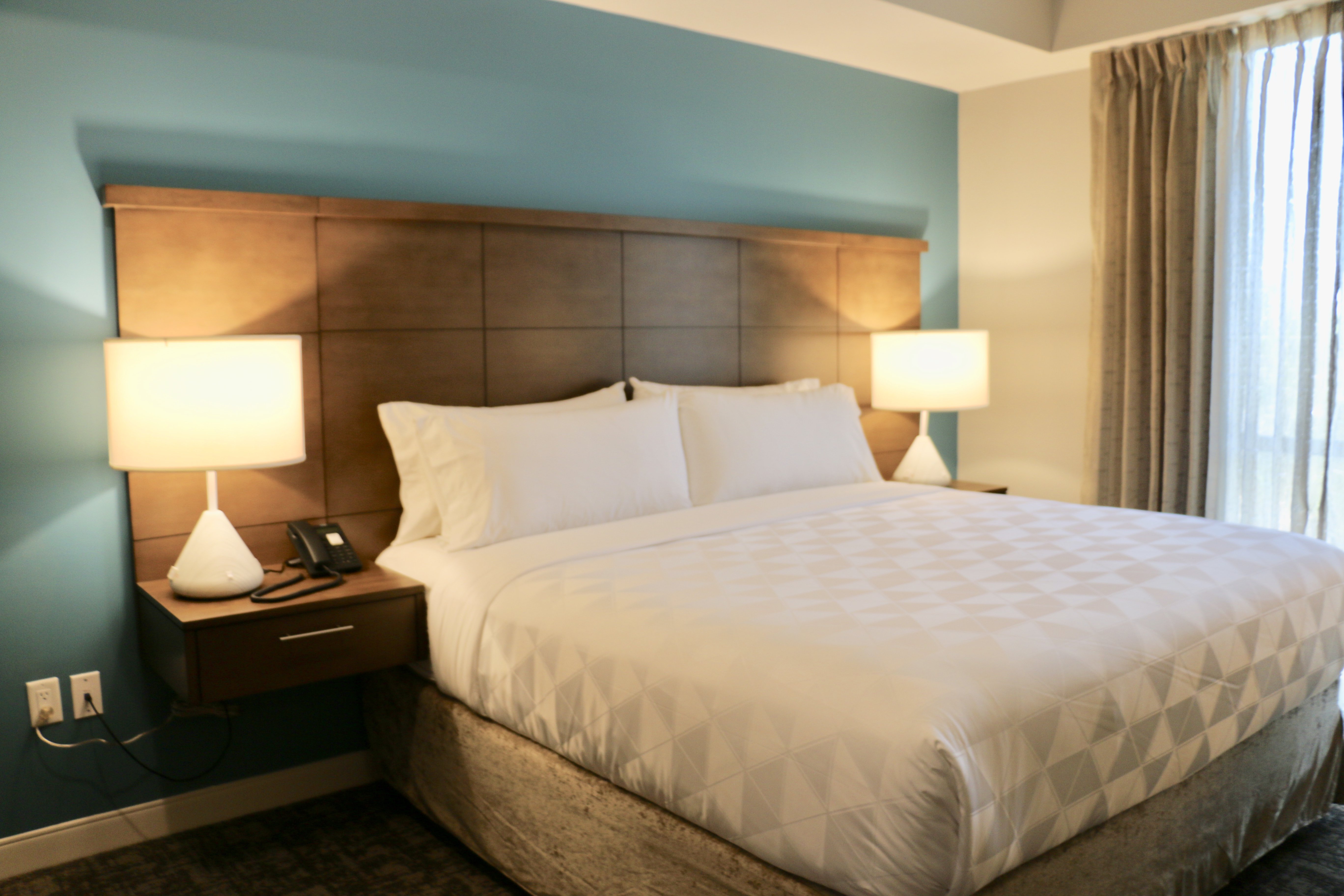 Staybridge Suites - Long Beach Airport, an IHG Hotel , CA 90815 near Long Beach Airport View Point 36