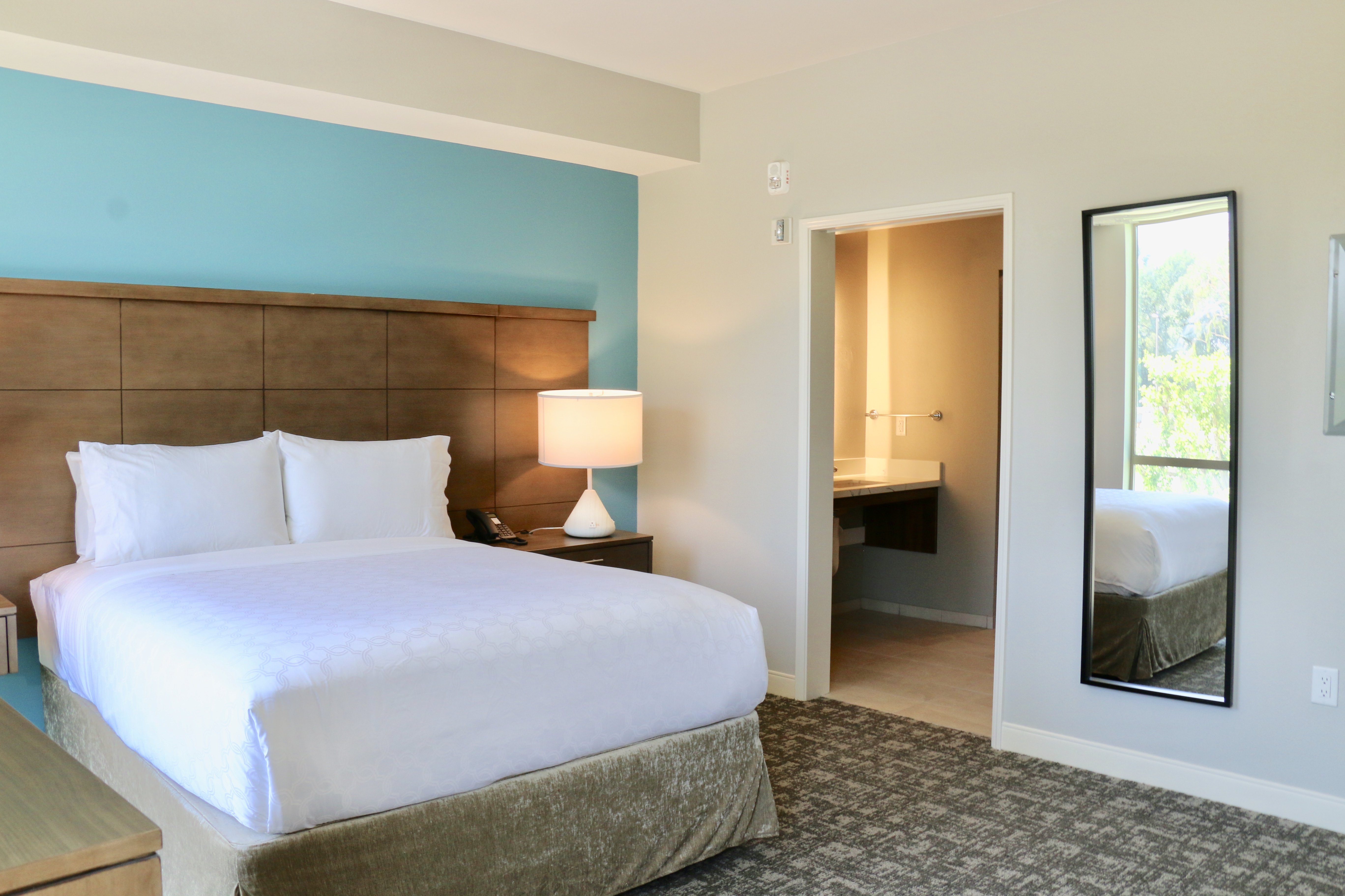 Staybridge Suites - Long Beach Airport, an IHG Hotel , CA 90815 near Long Beach Airport View Point 41