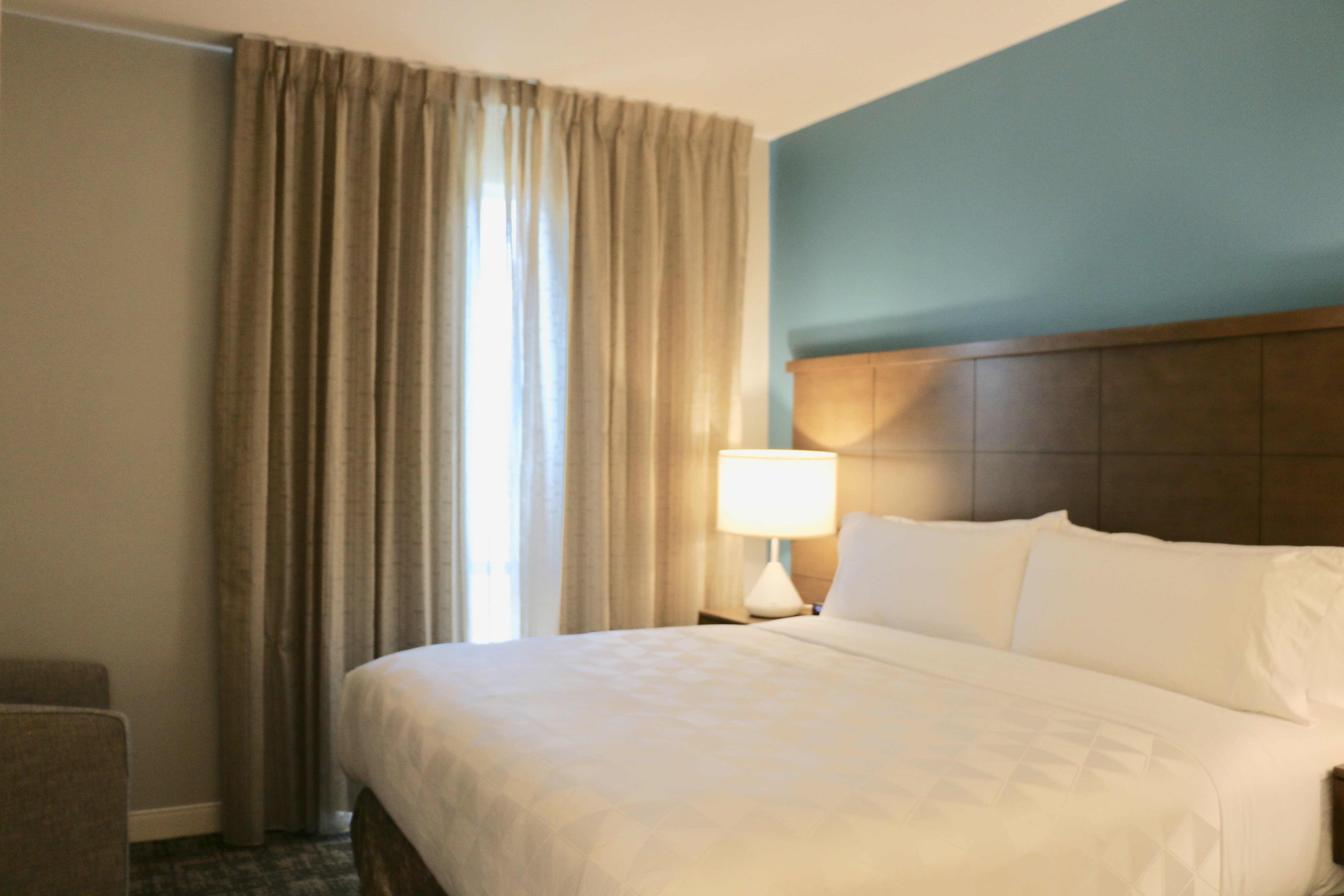 Staybridge Suites - Long Beach Airport, an IHG Hotel , CA 90815 near Long Beach Airport View Point 47